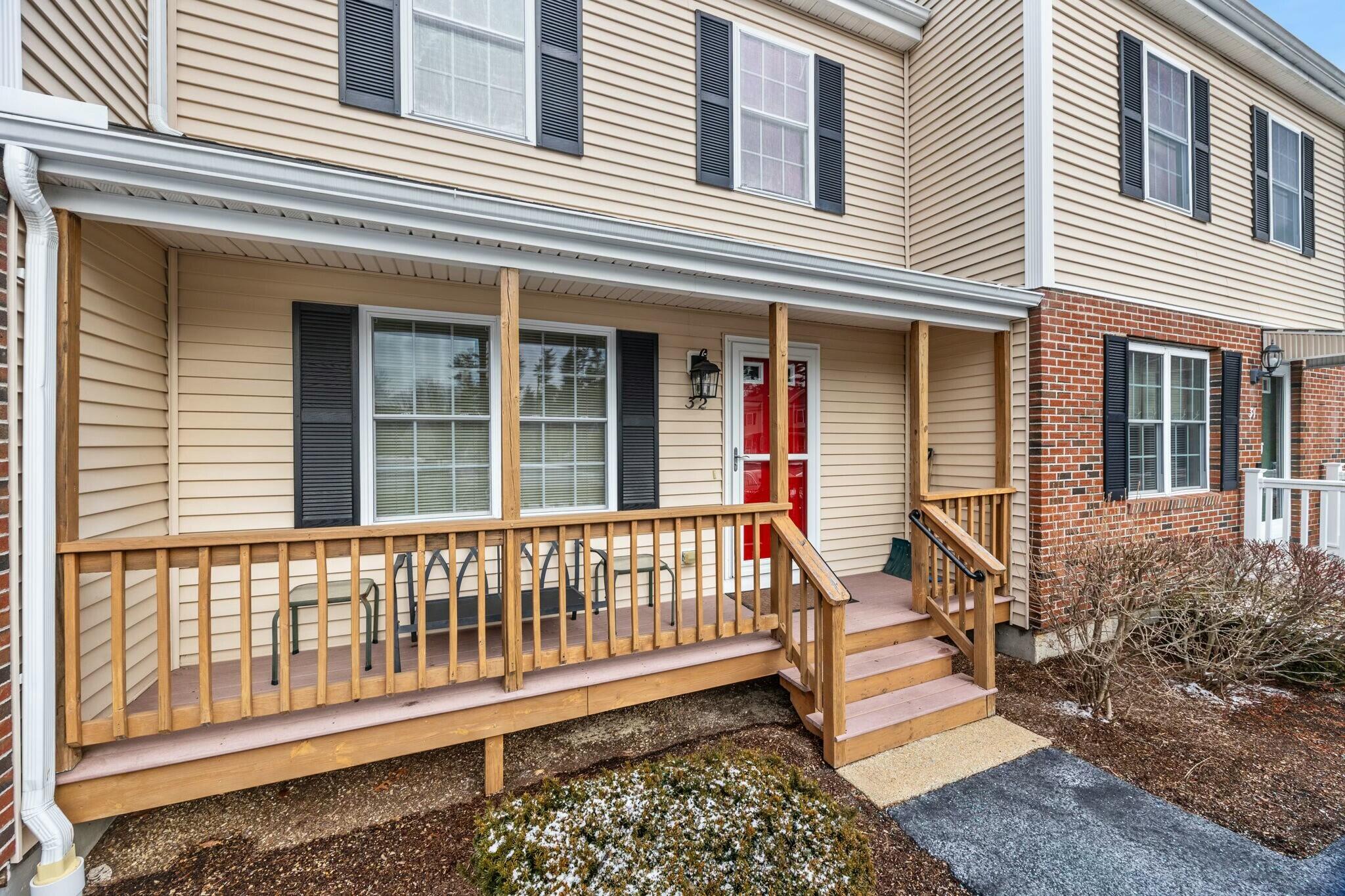 32 Ridge Drive