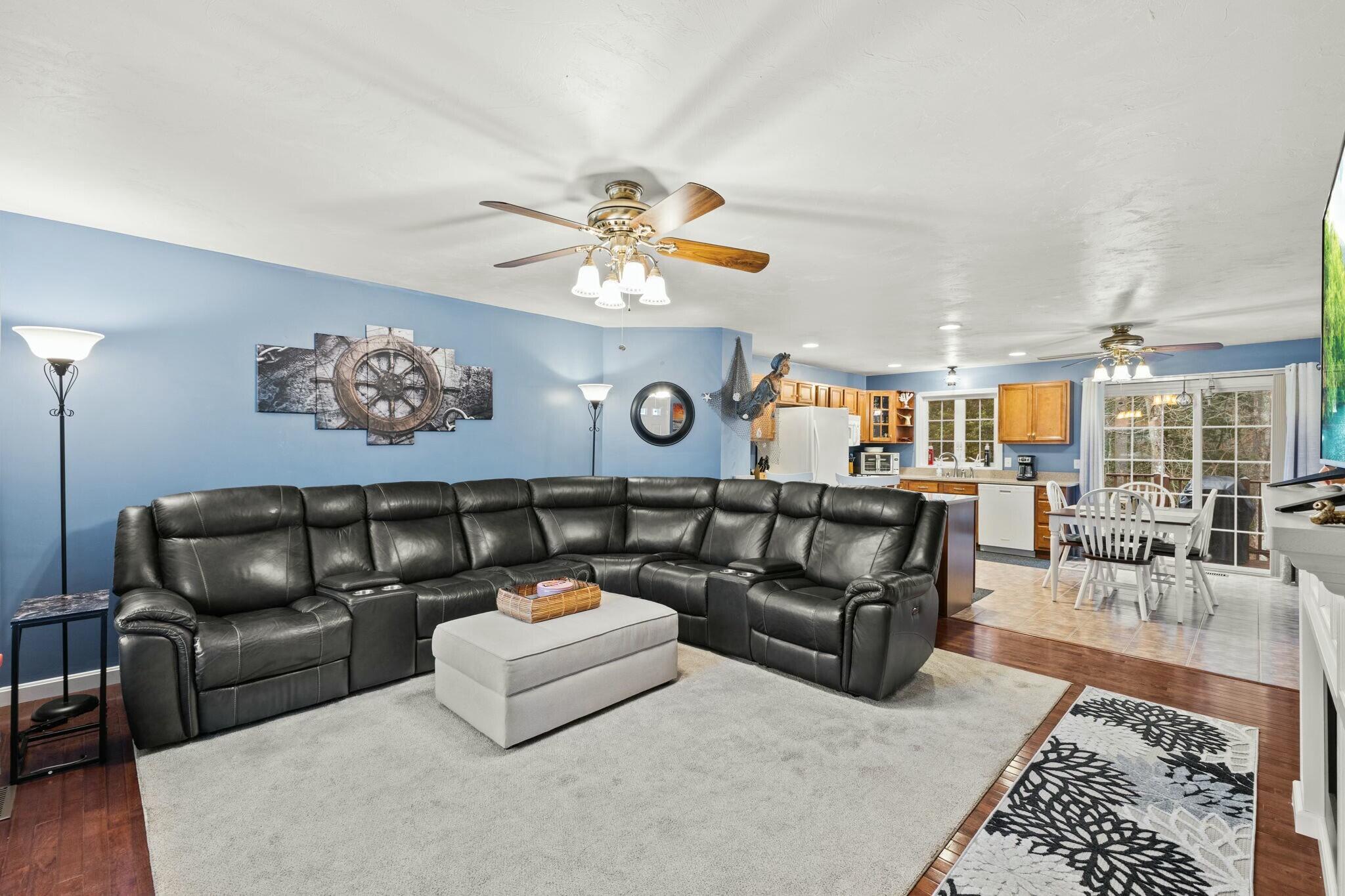 32 Ridge Drive