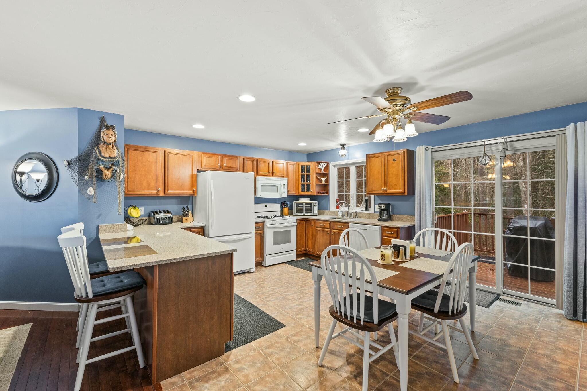 32 Ridge Drive