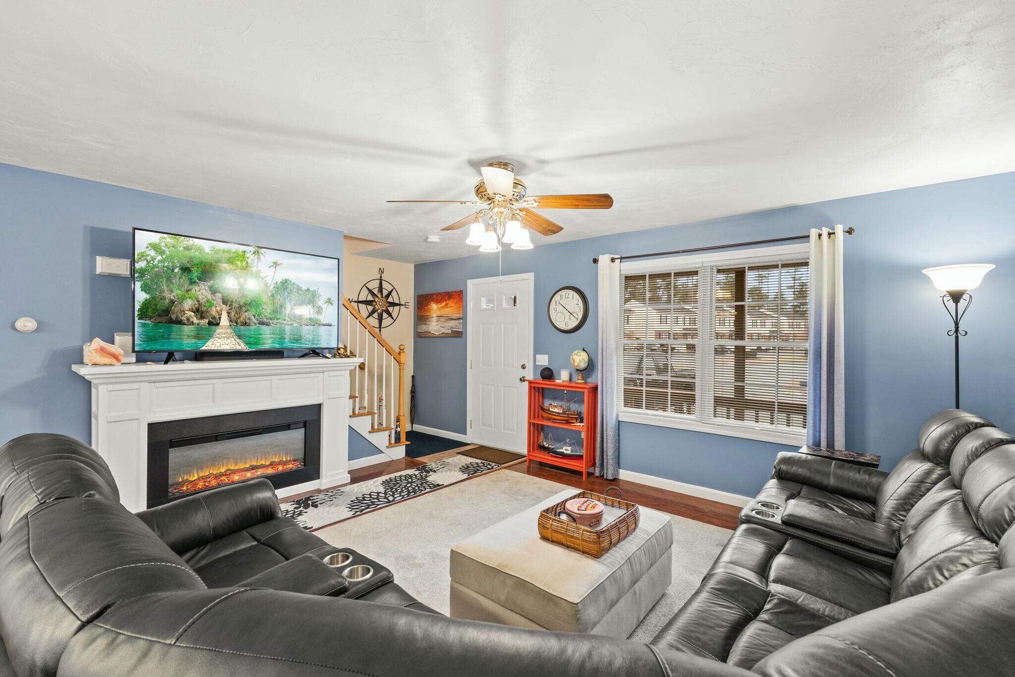 32 Ridge Drive