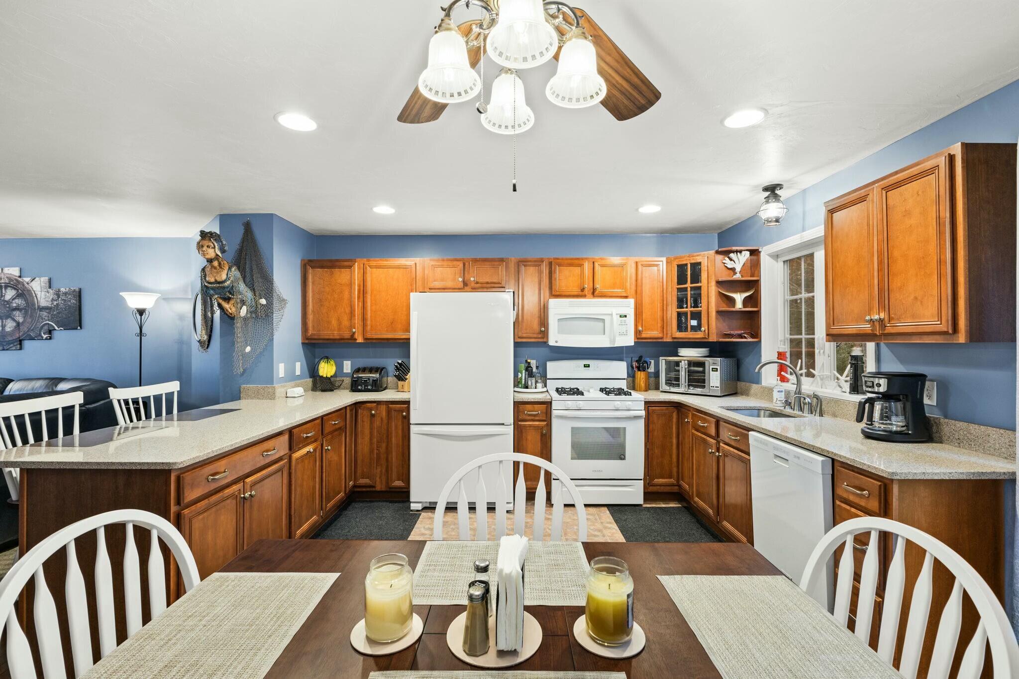 32 Ridge Drive