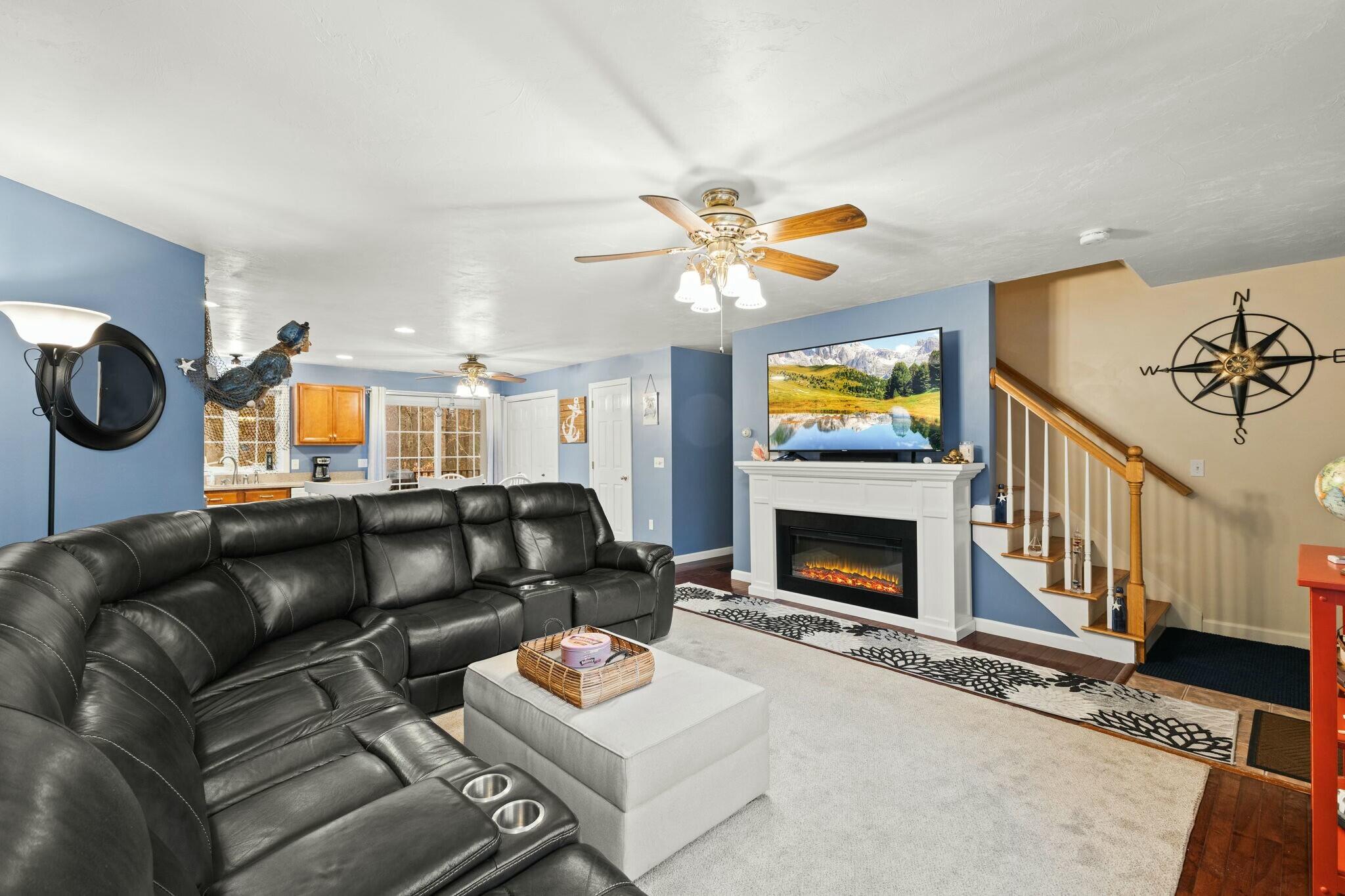 32 Ridge Drive