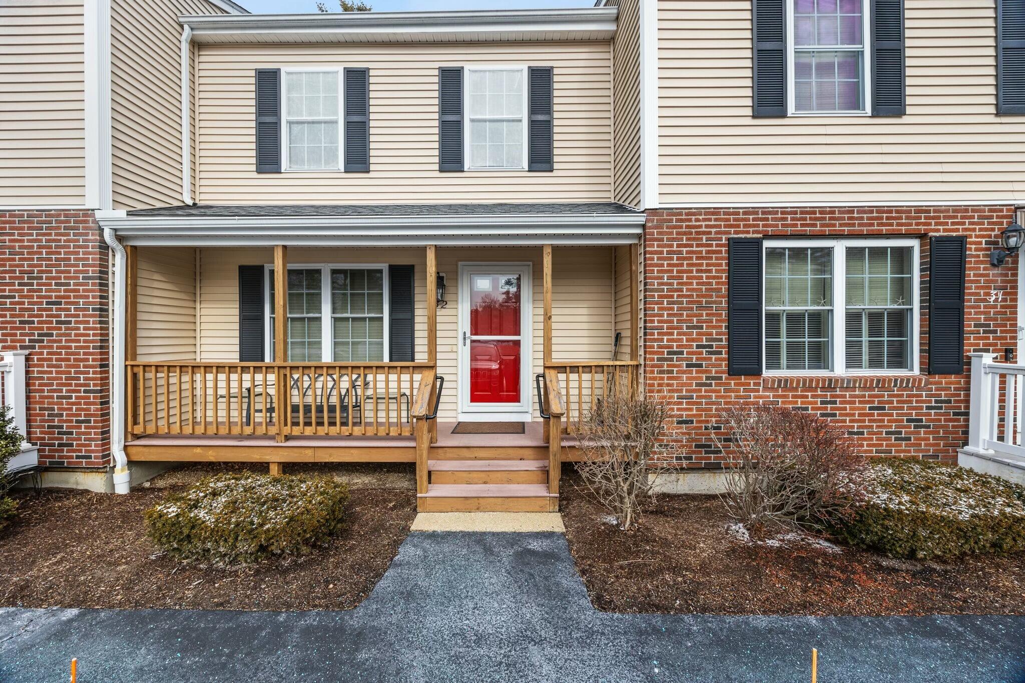 32 Ridge Drive
