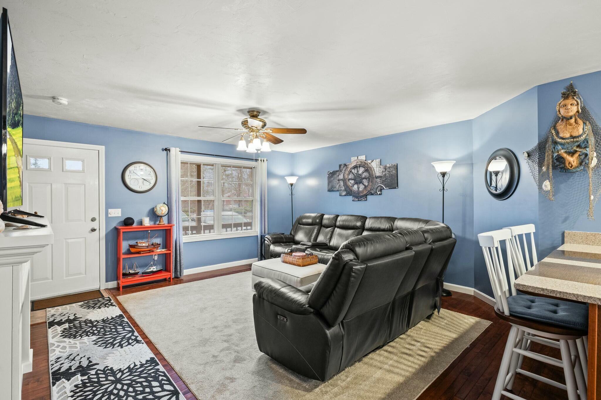 32 Ridge Drive