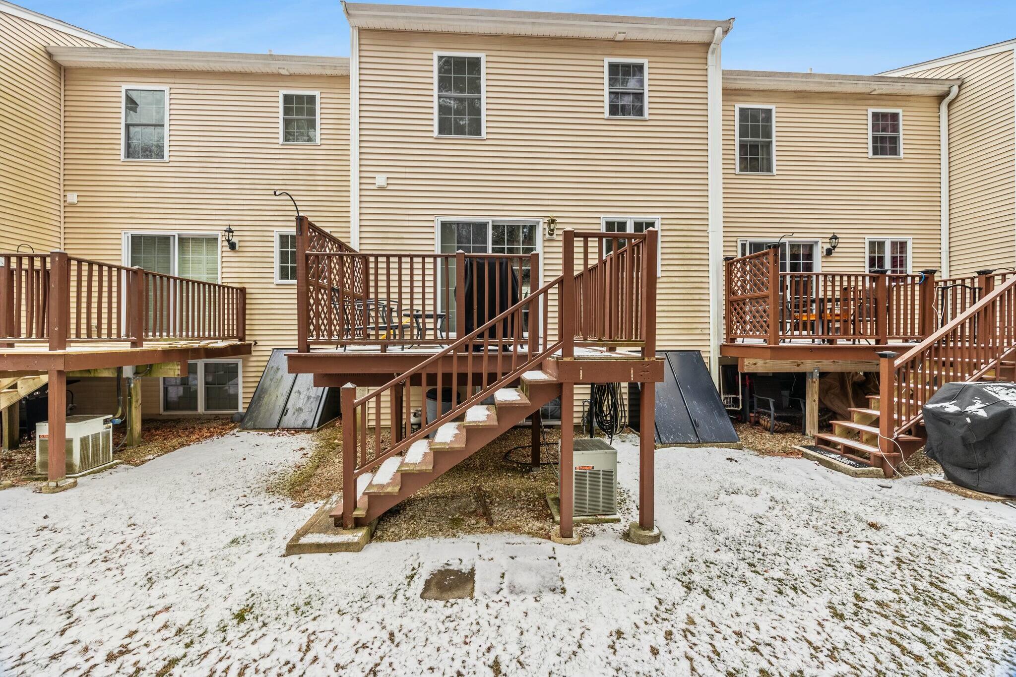 32 Ridge Drive