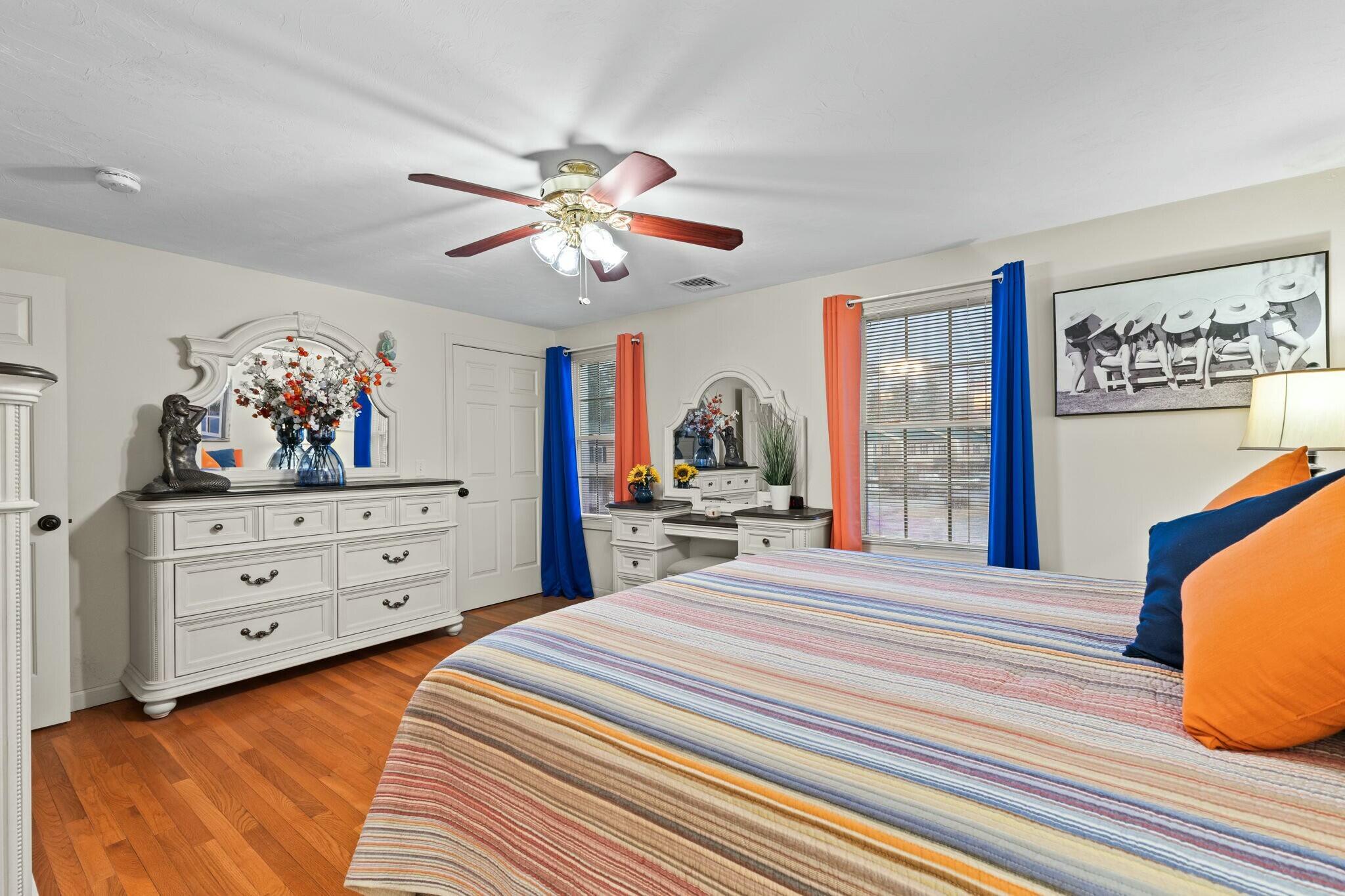 32 Ridge Drive