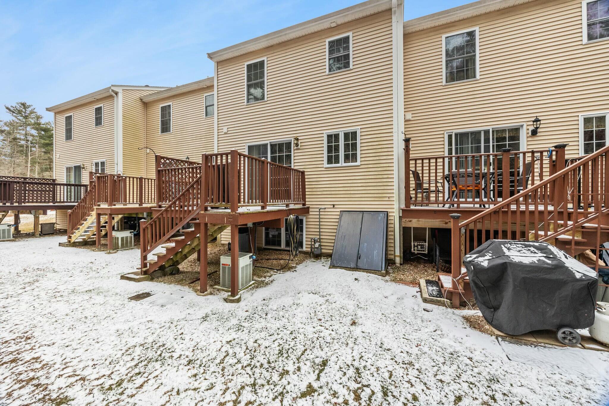 32 Ridge Drive