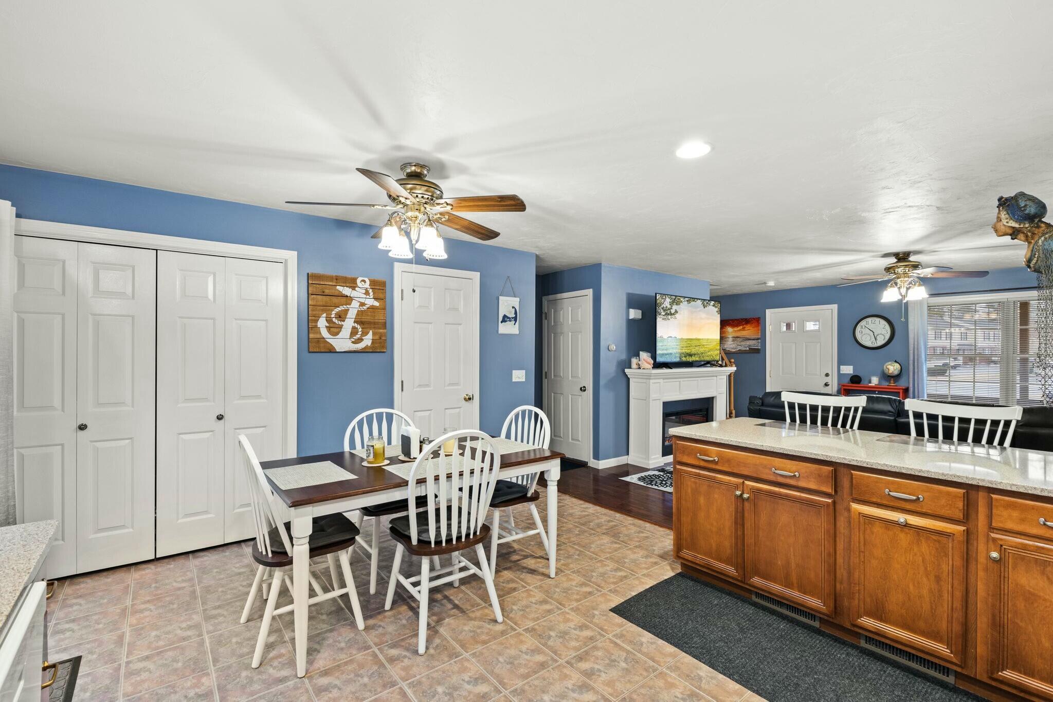 32 Ridge Drive