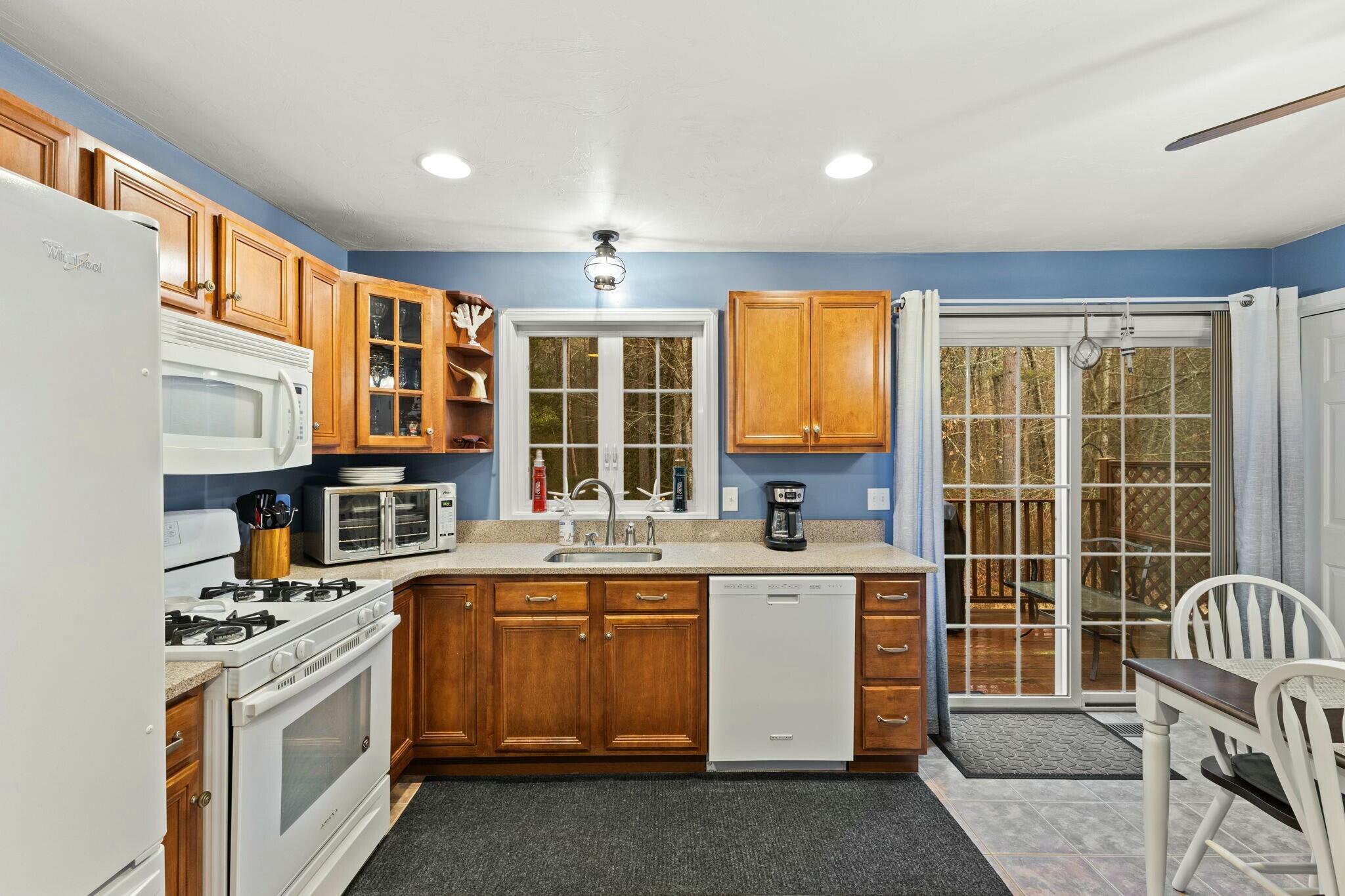 32 Ridge Drive