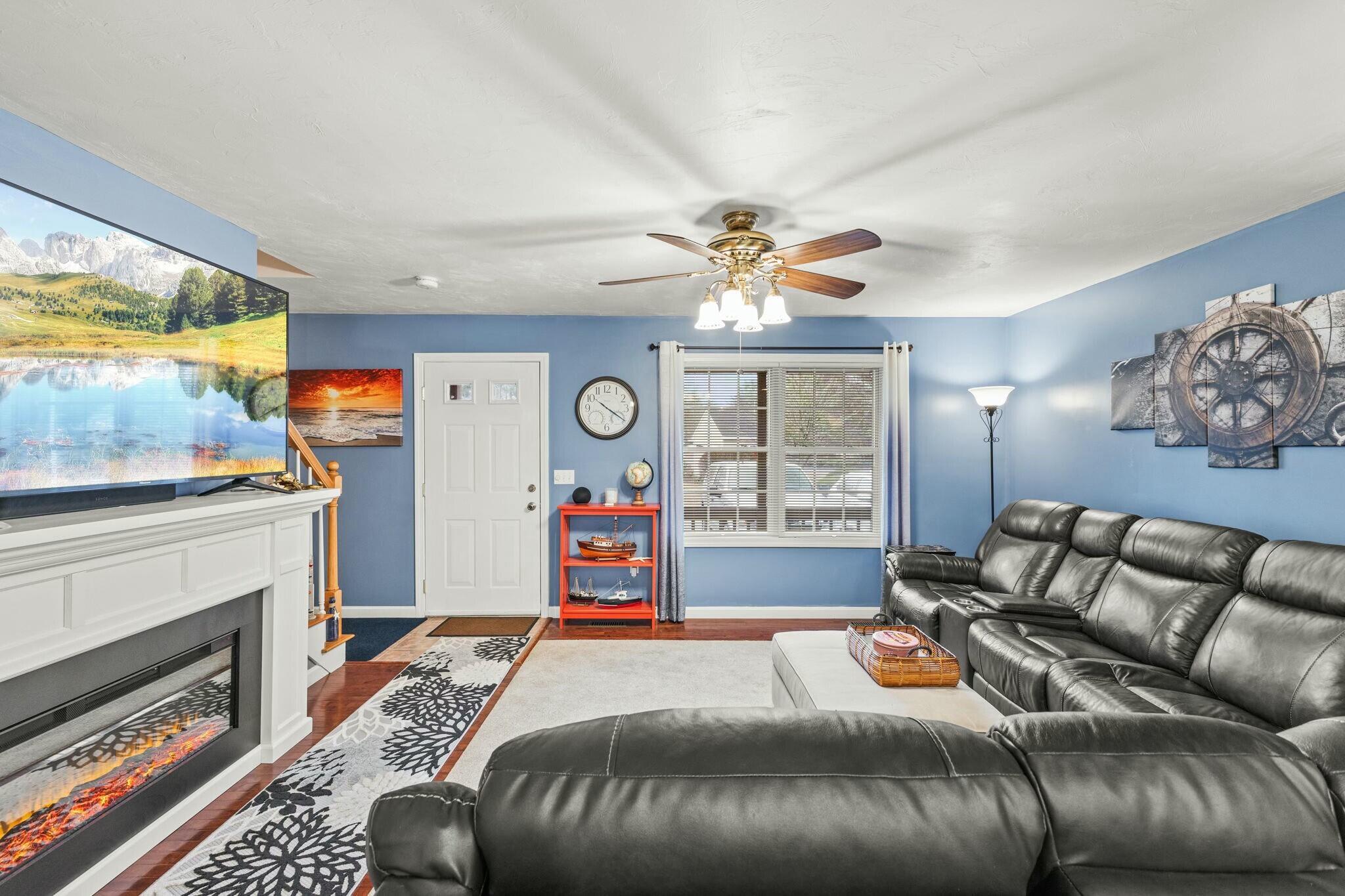 32 Ridge Drive