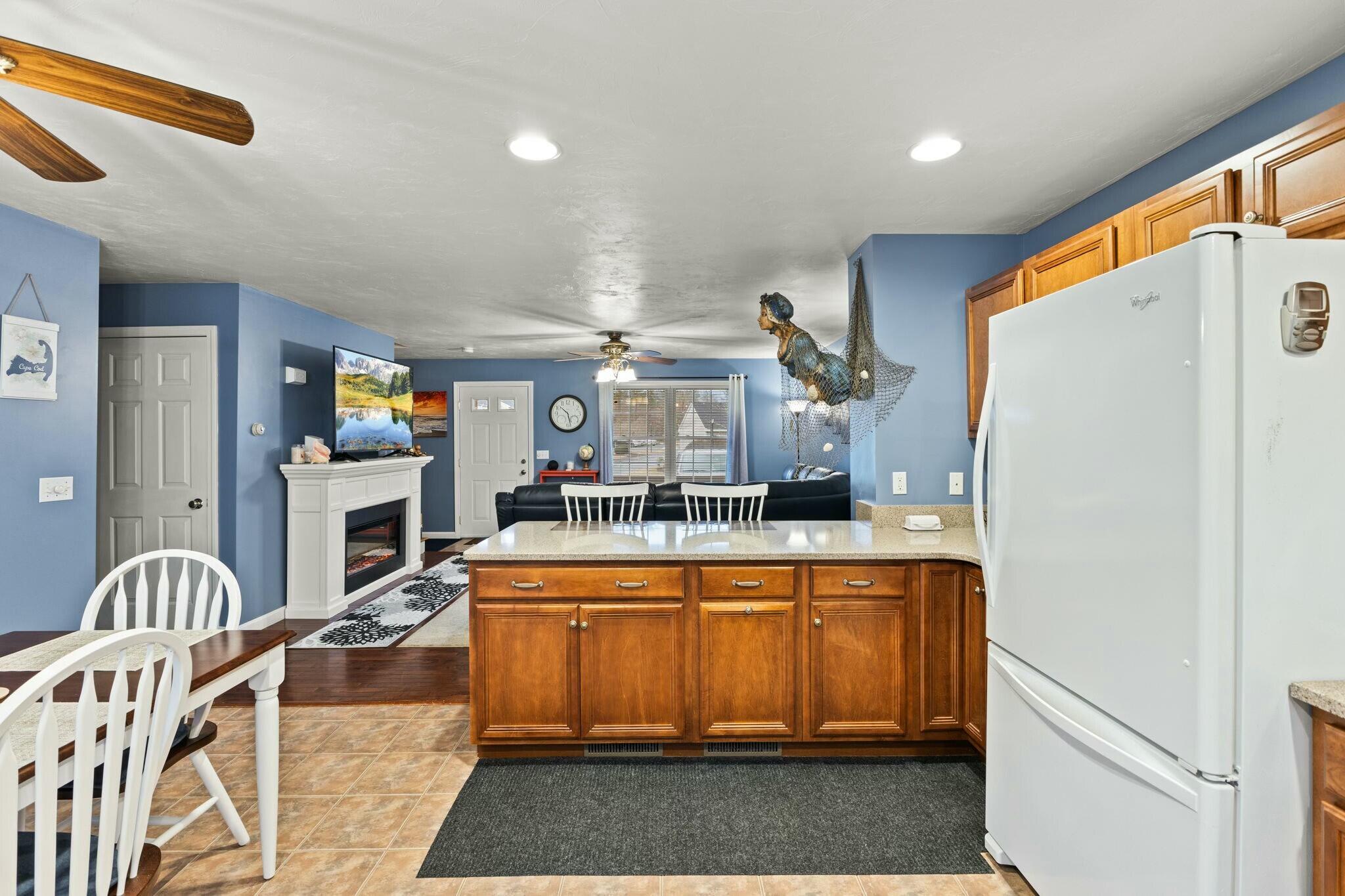 32 Ridge Drive