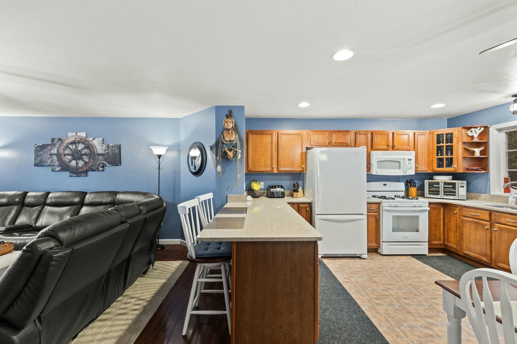 32 Ridge Drive