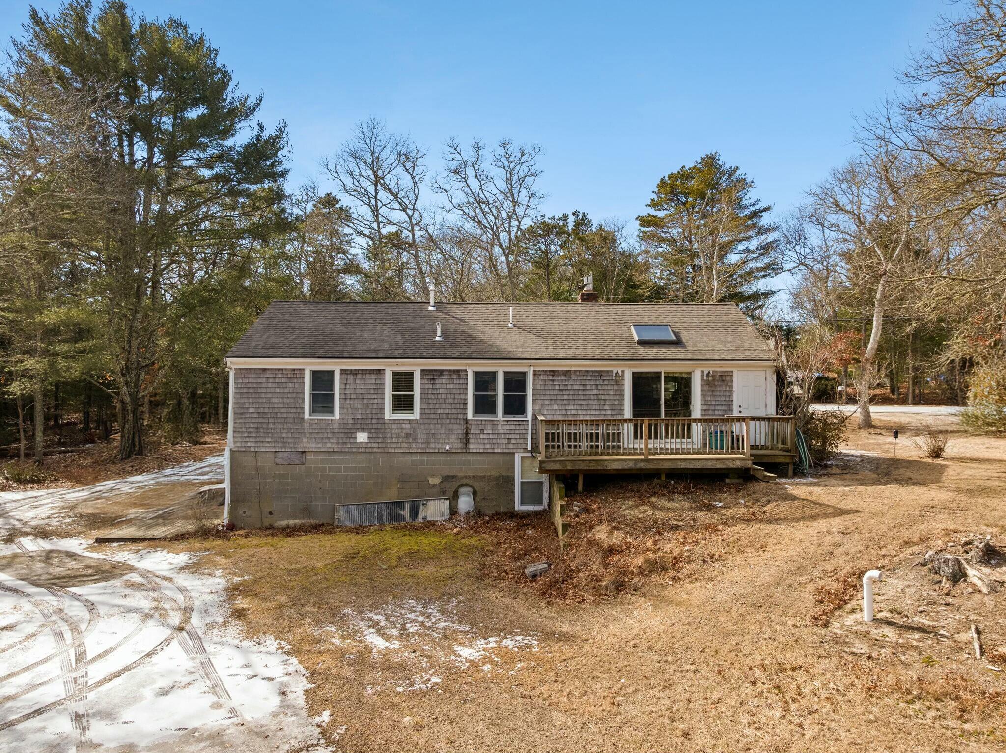 260 Cammett Road