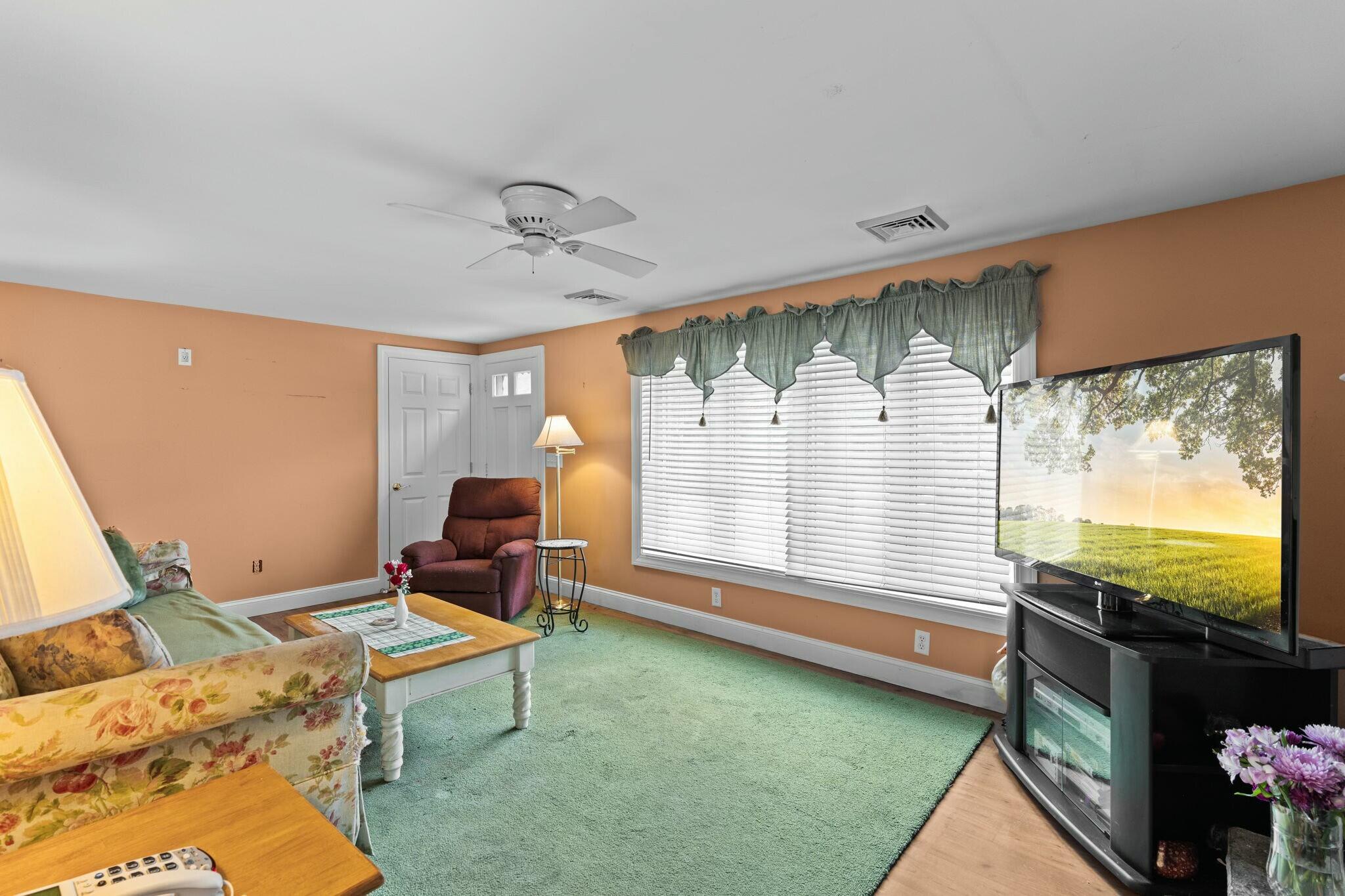 260 Cammett Road