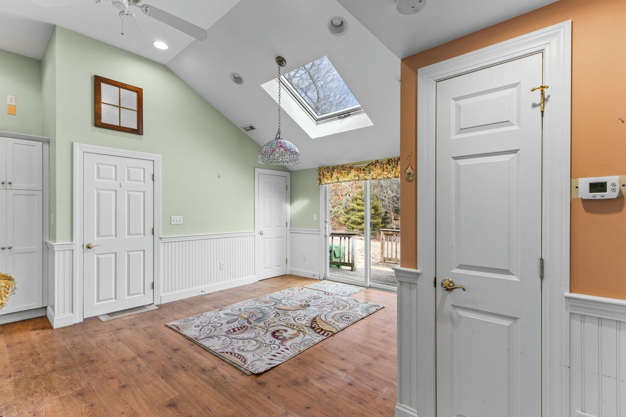 260 Cammett Road