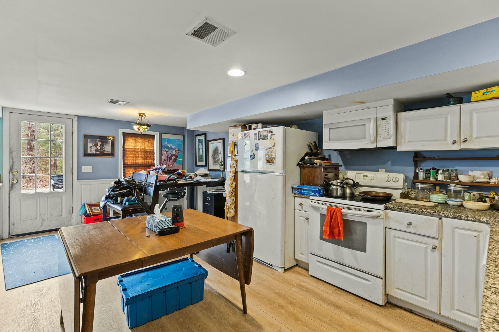 260 Cammett Road