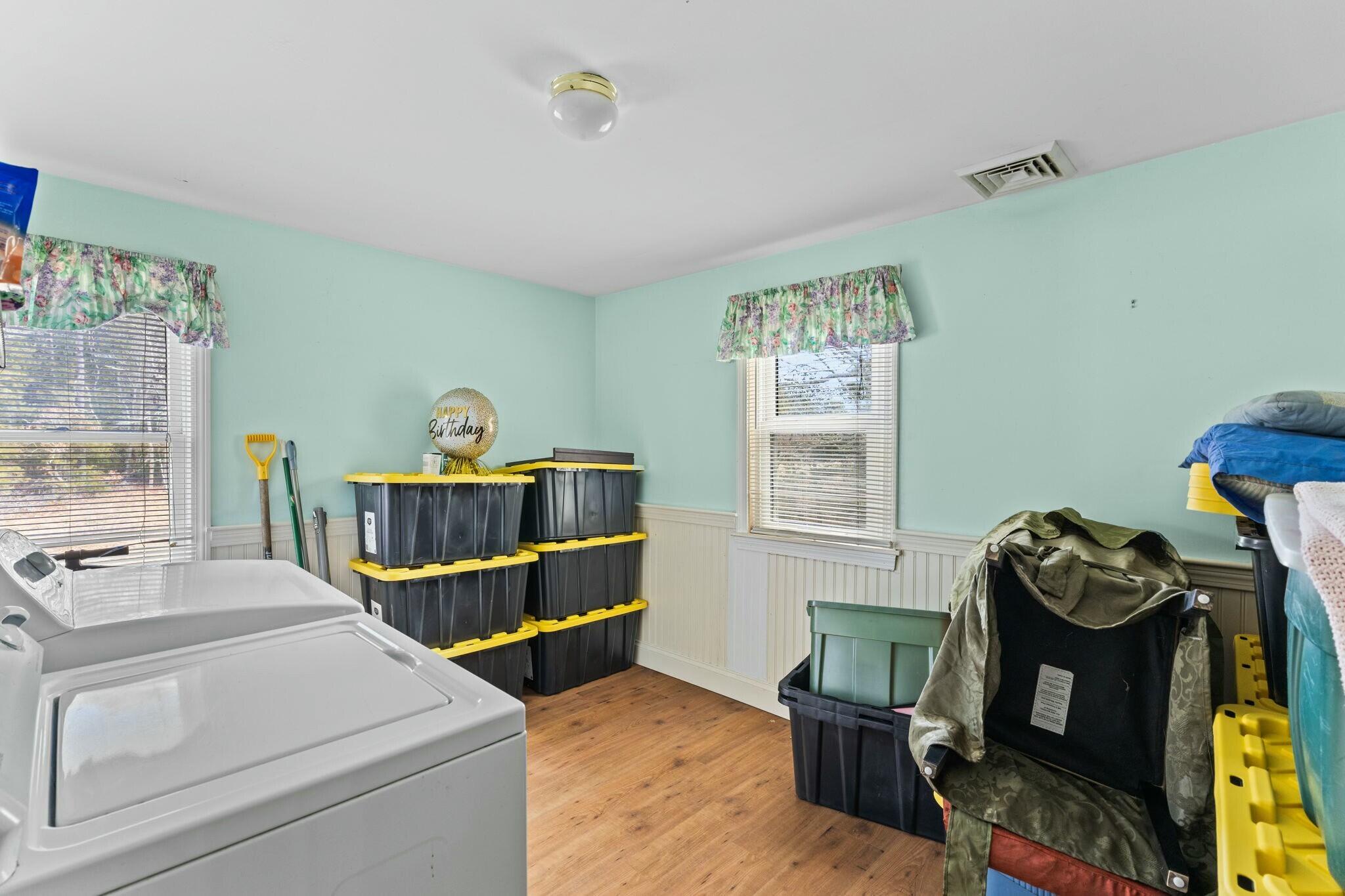 260 Cammett Road