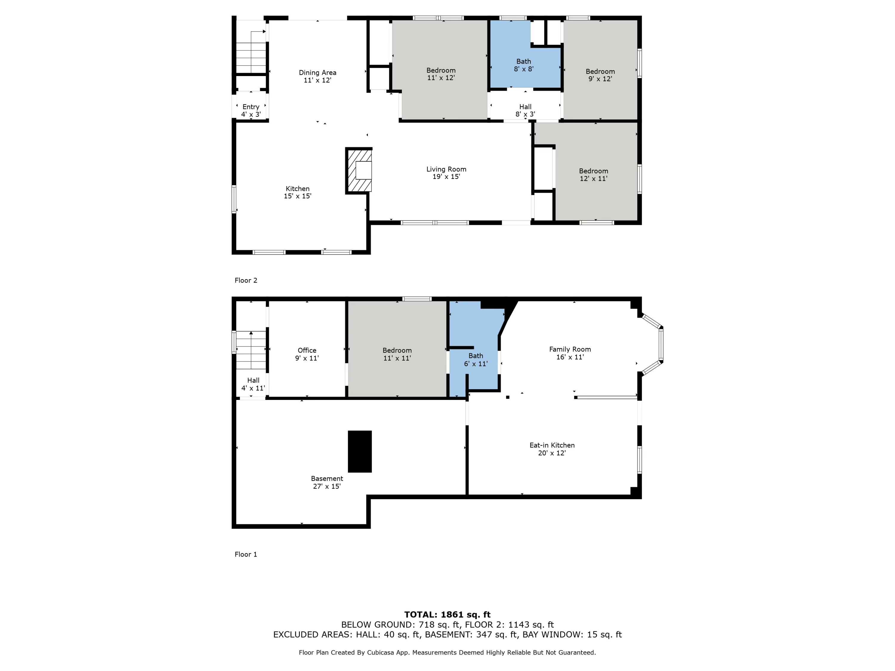 260 Cammett Road