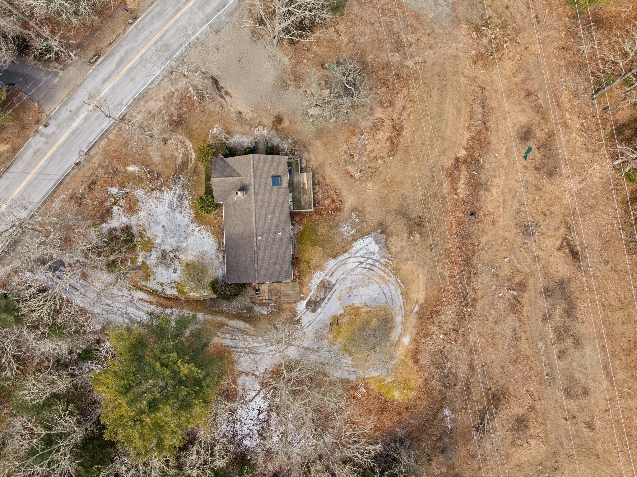 260 Cammett Road