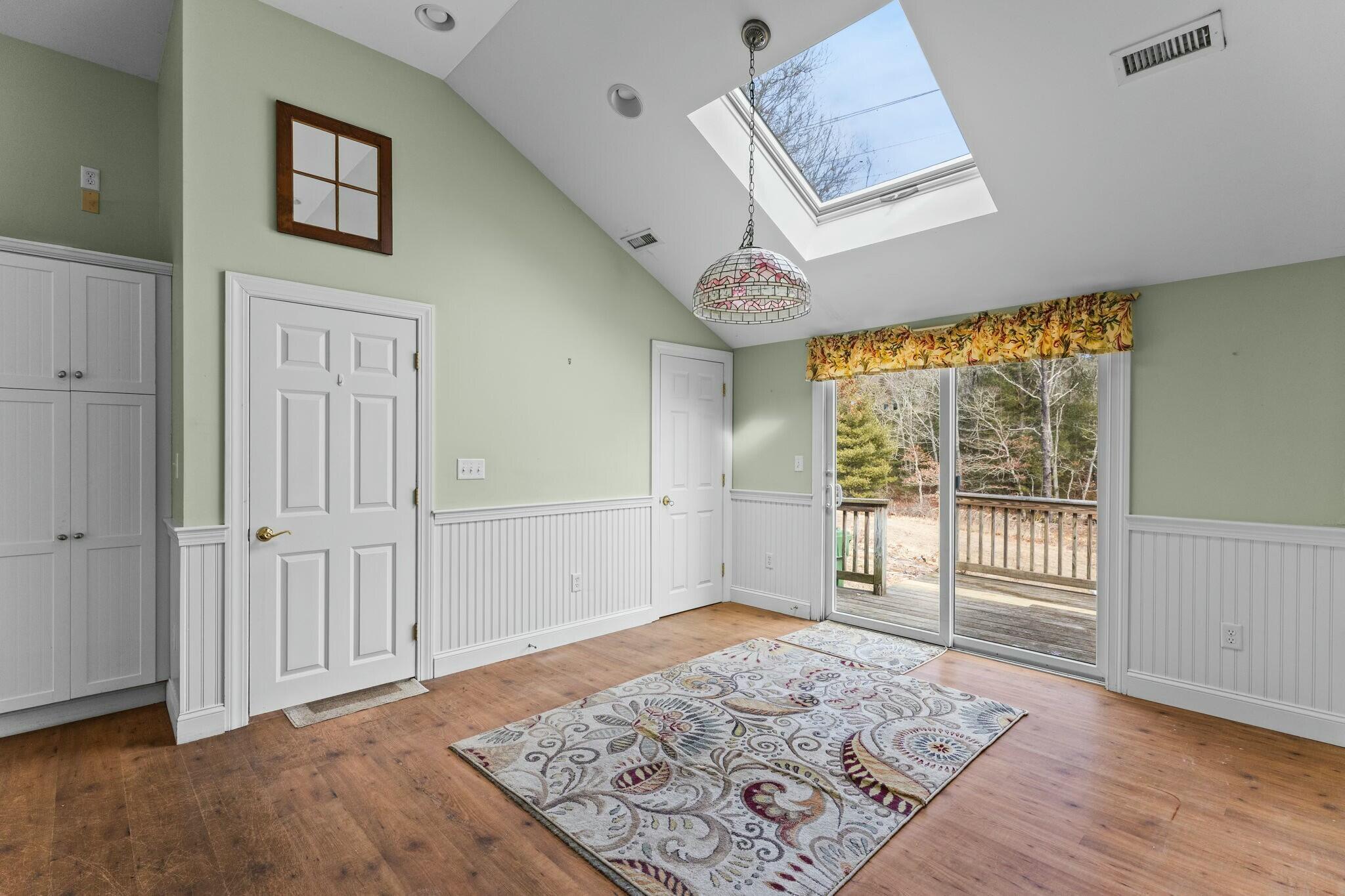 260 Cammett Road