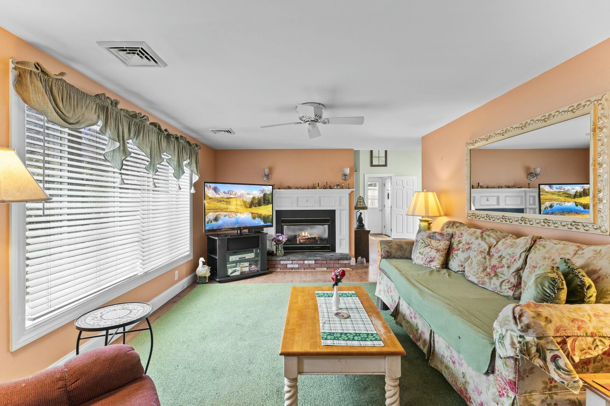 260 Cammett Road
