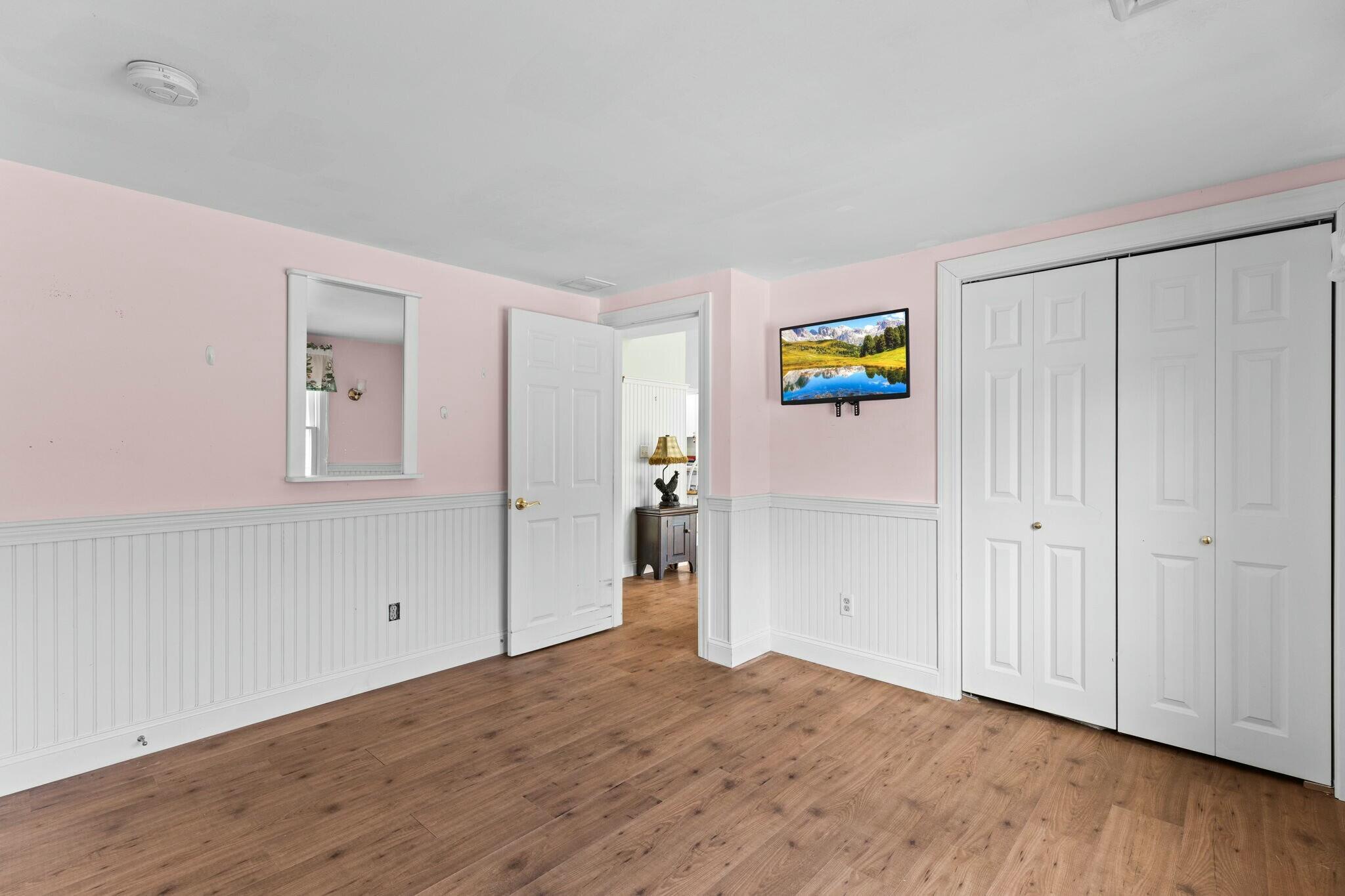 260 Cammett Road