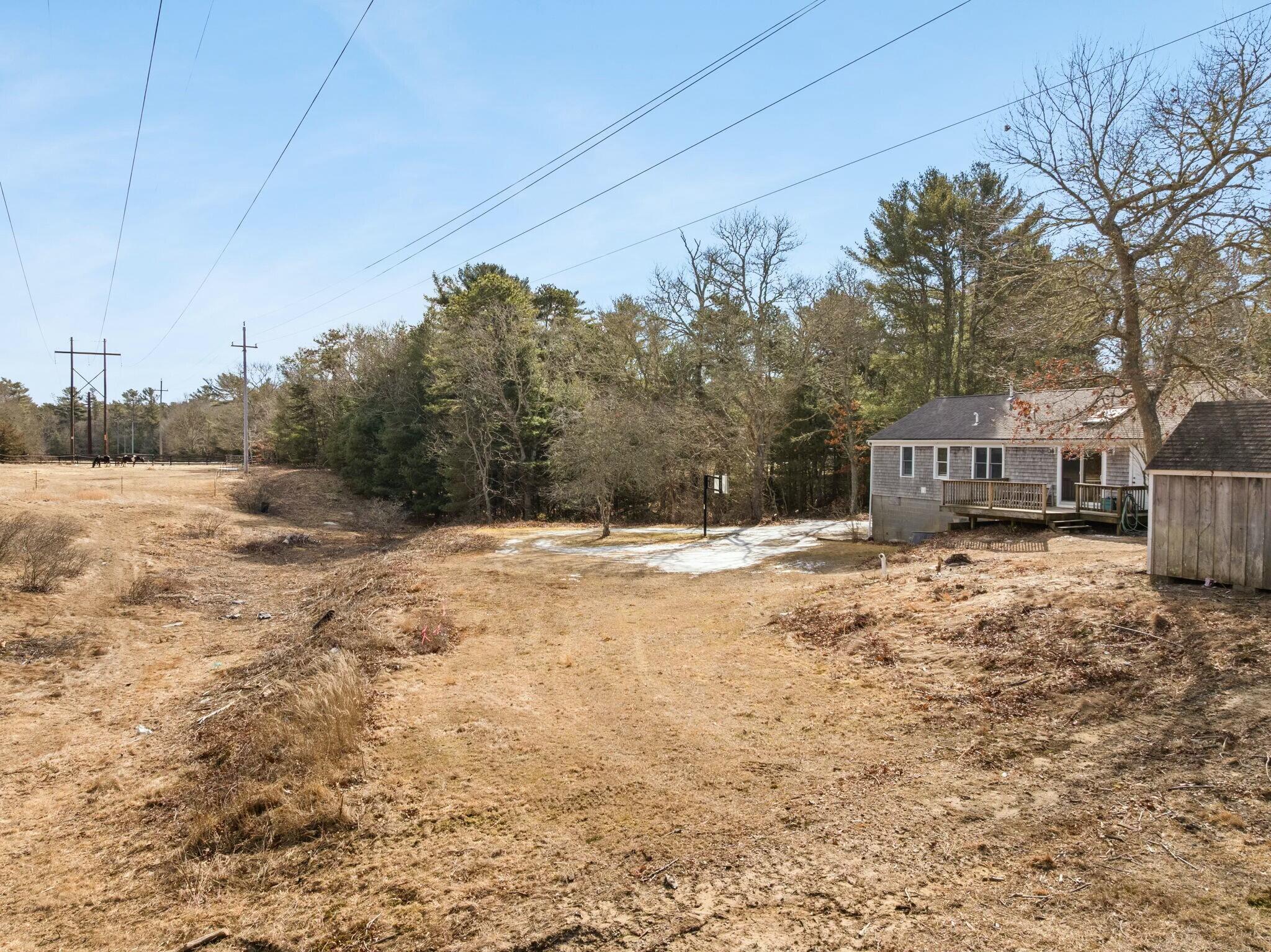 260 Cammett Road
