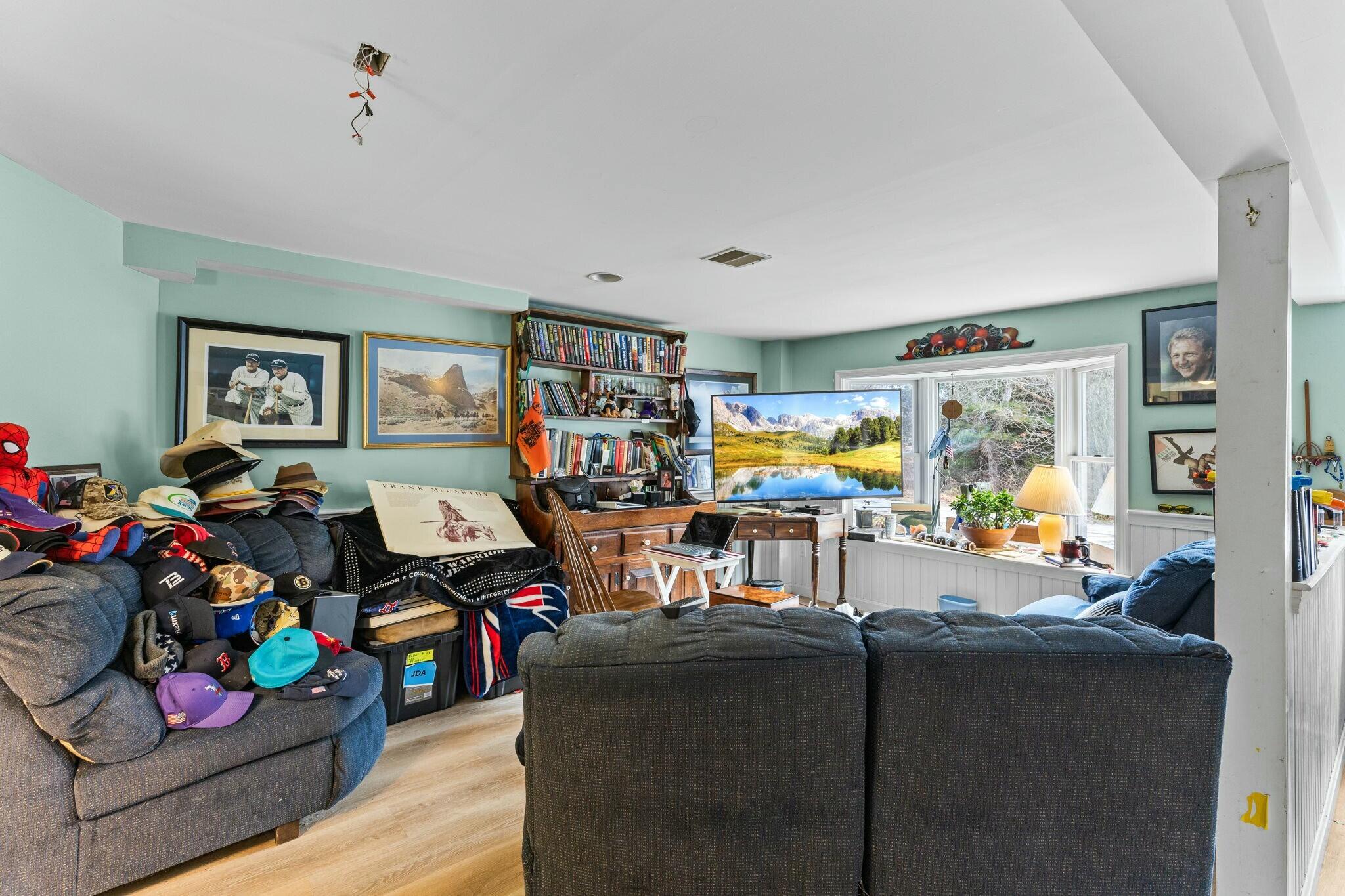 260 Cammett Road