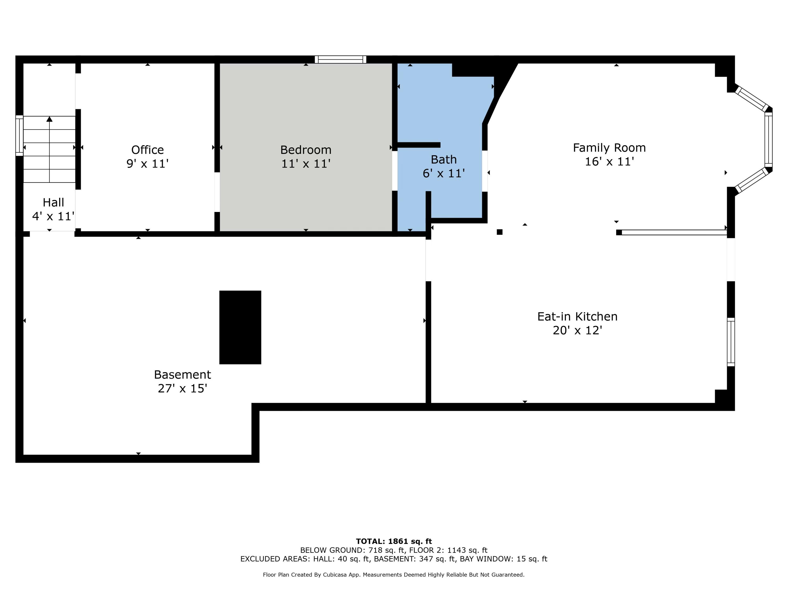 260 Cammett Road