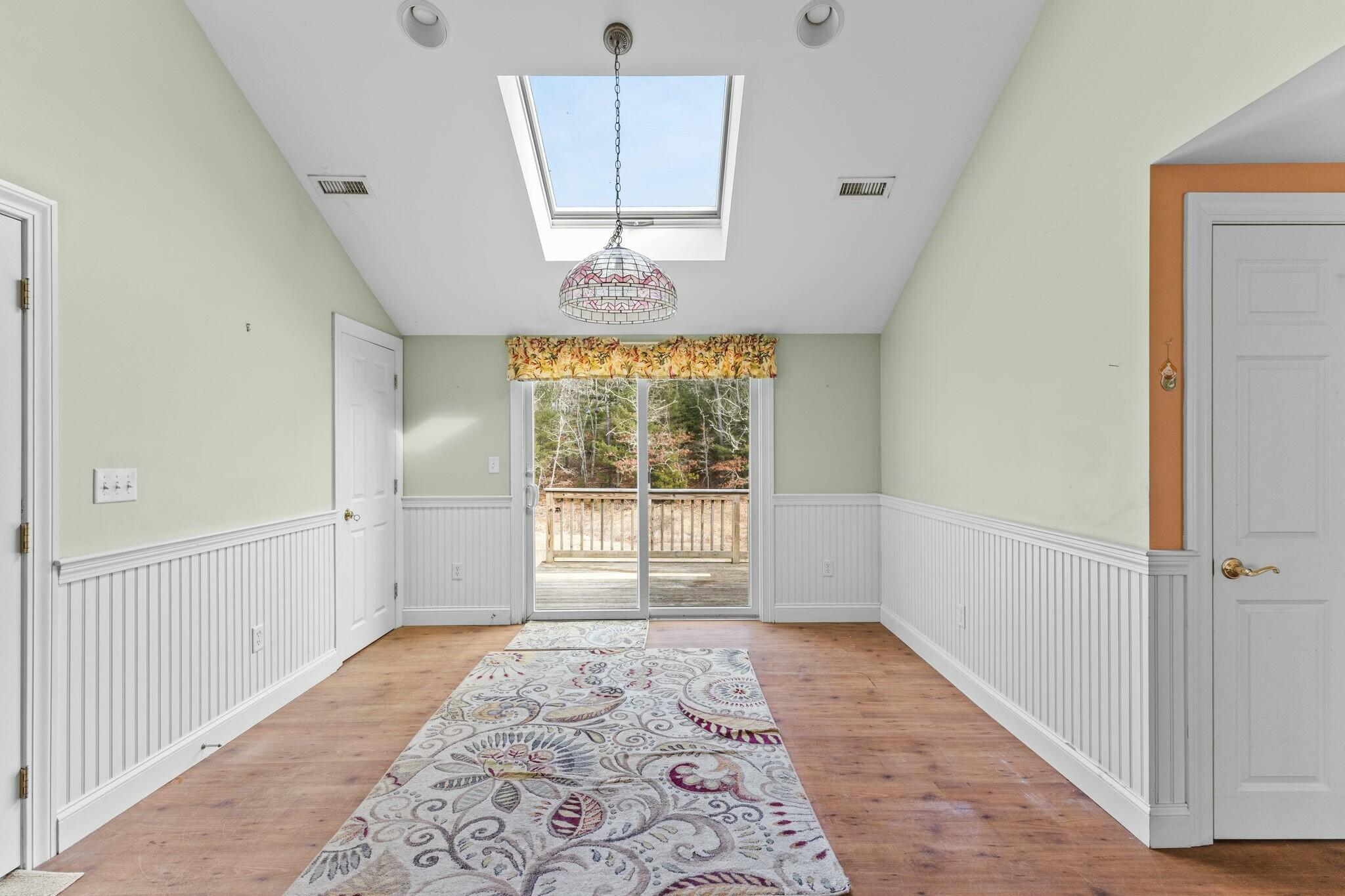 260 Cammett Road