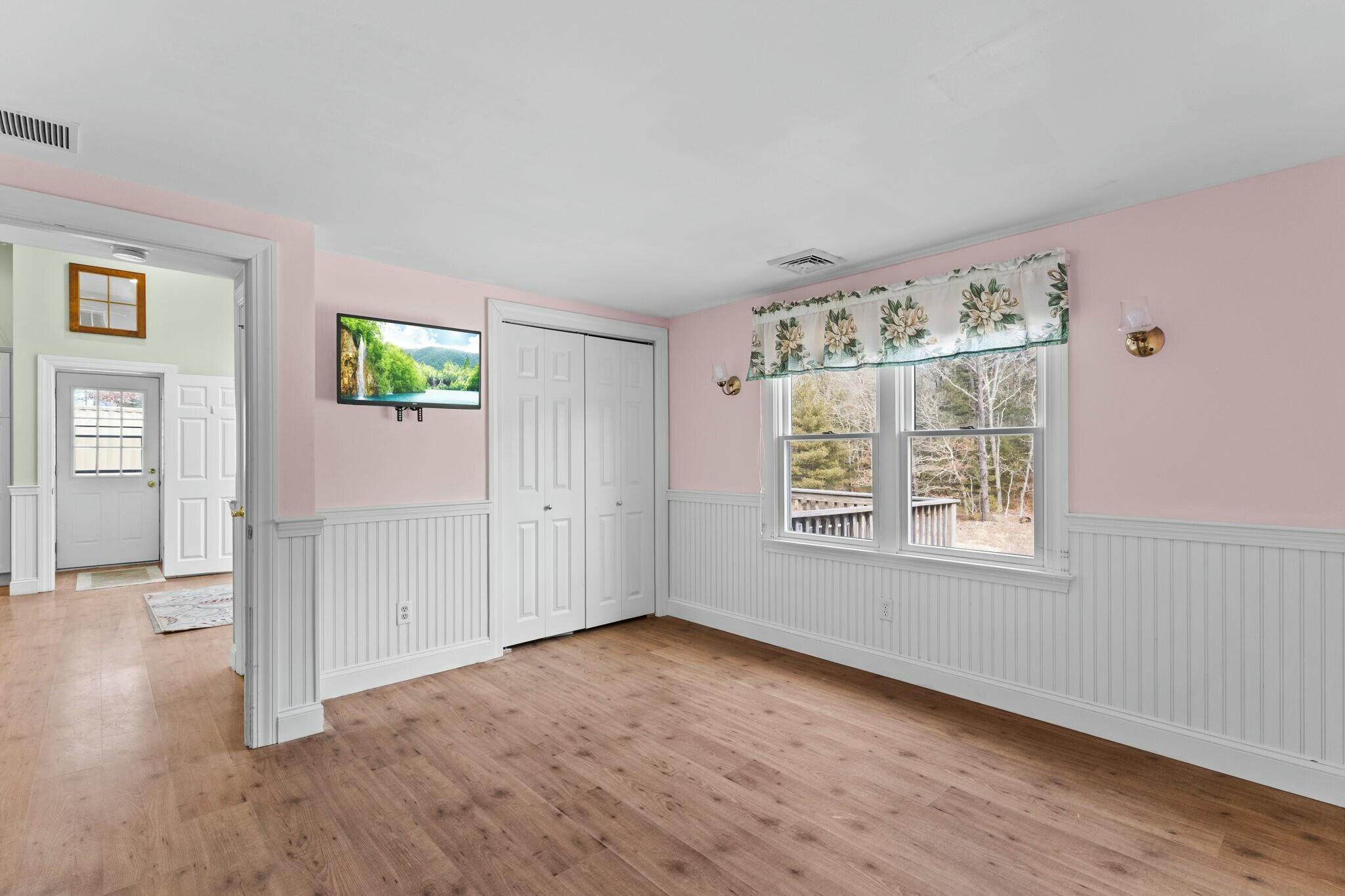 260 Cammett Road