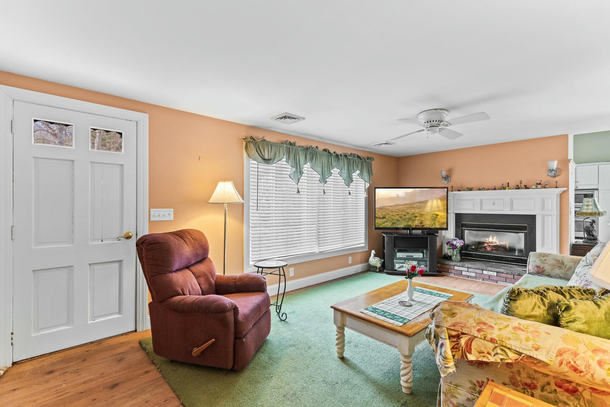 260 Cammett Road