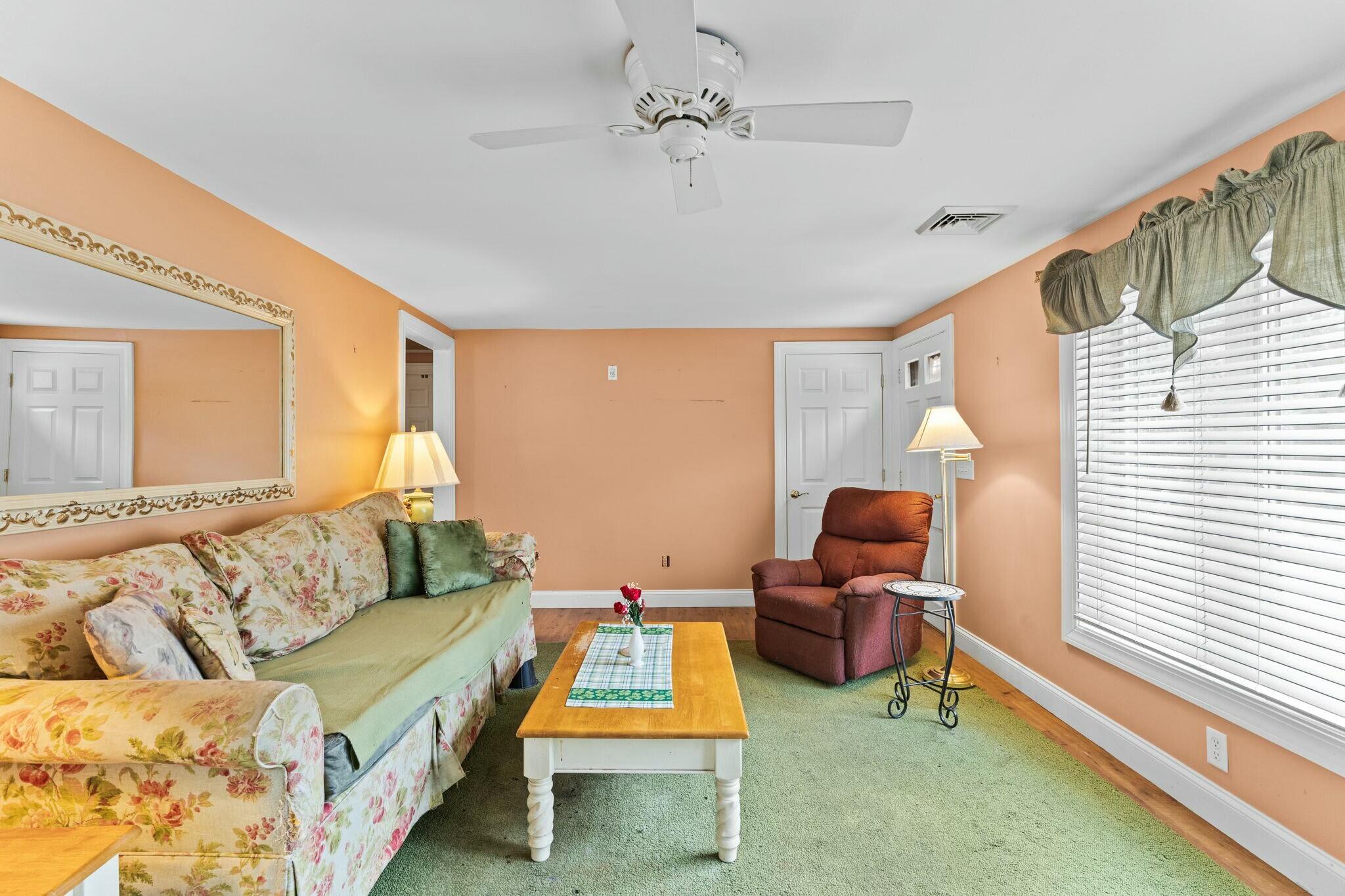 260 Cammett Road