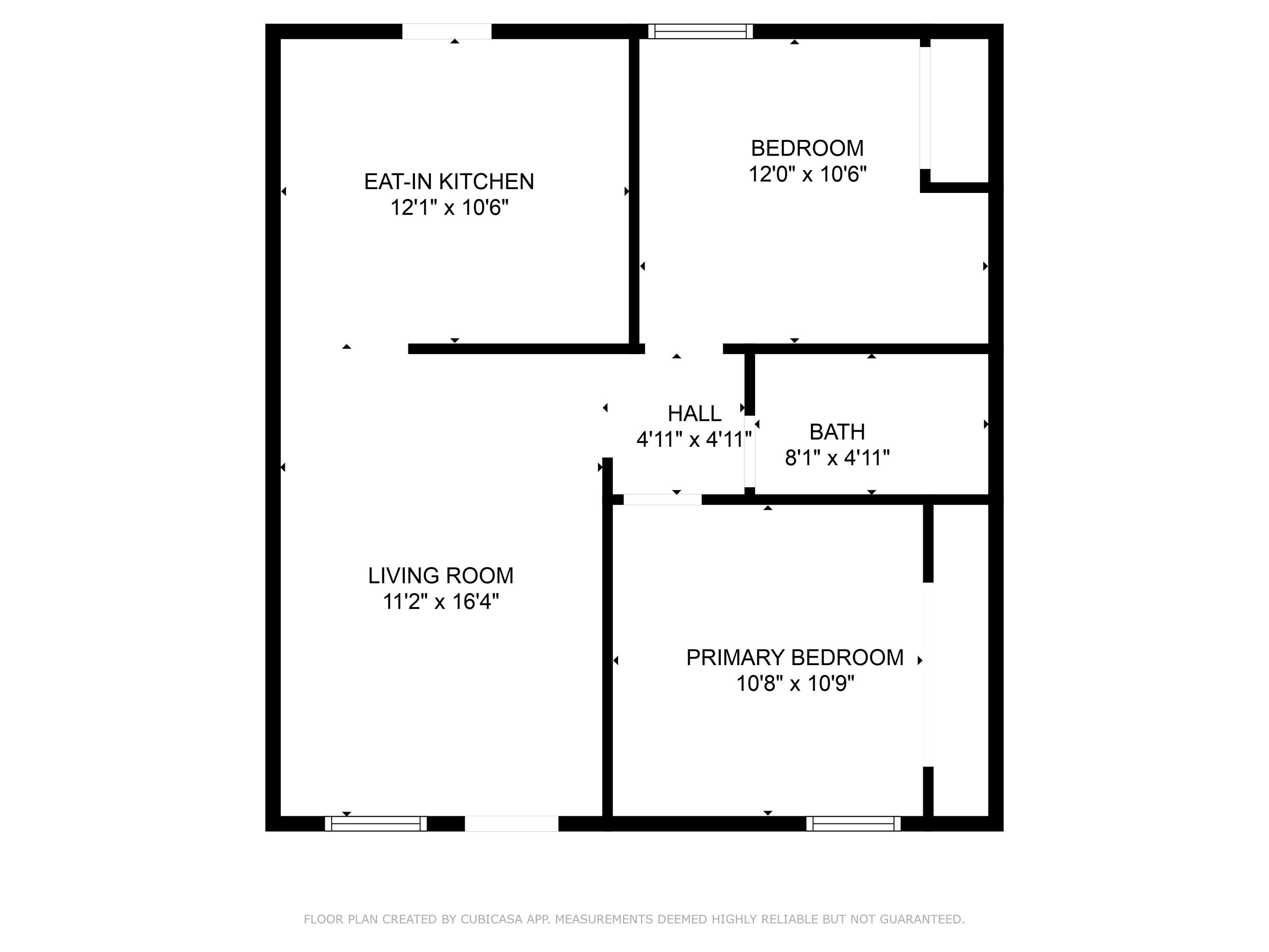 60 Broadway # 5