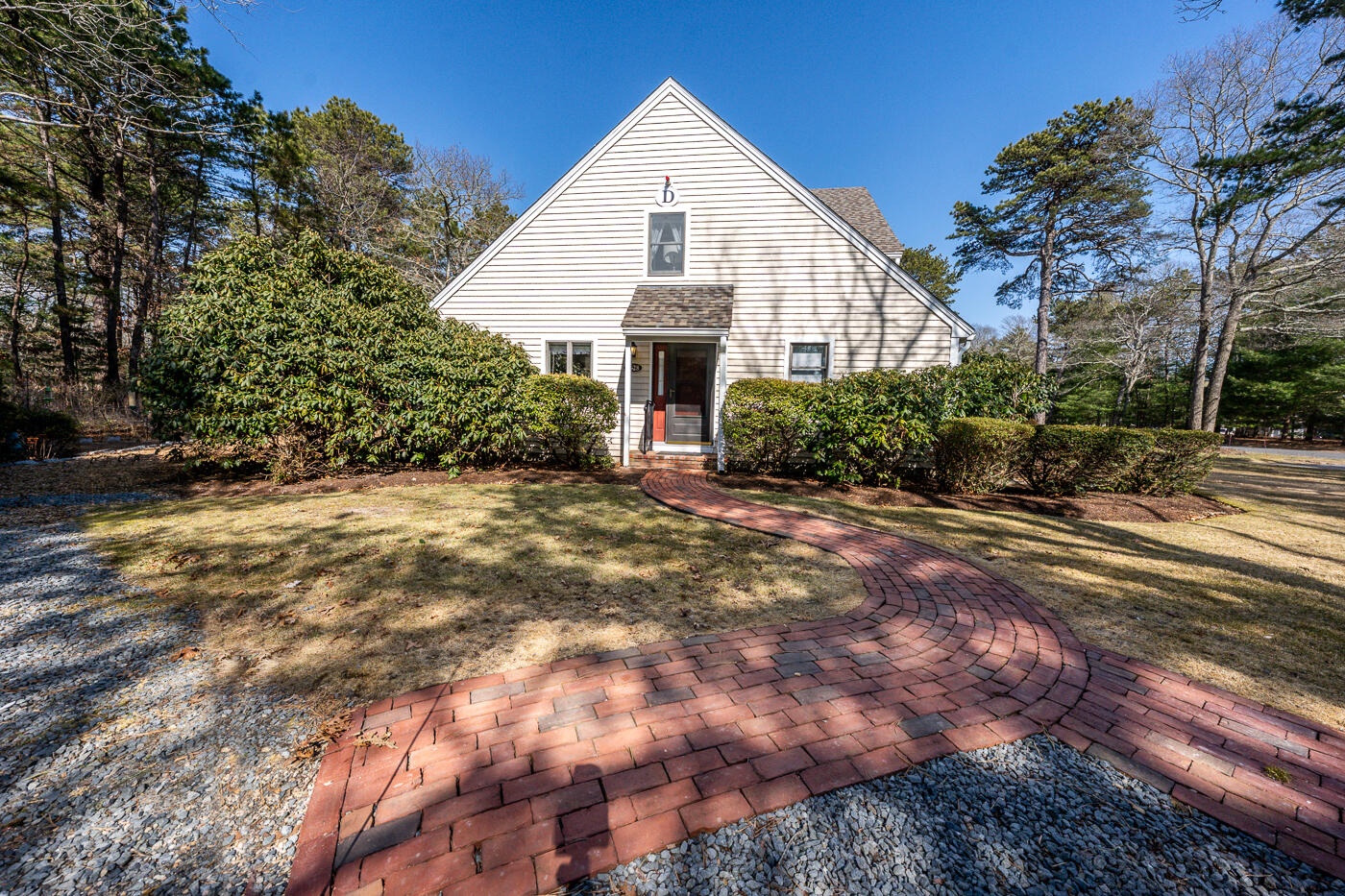 28 Shellback Way # D
