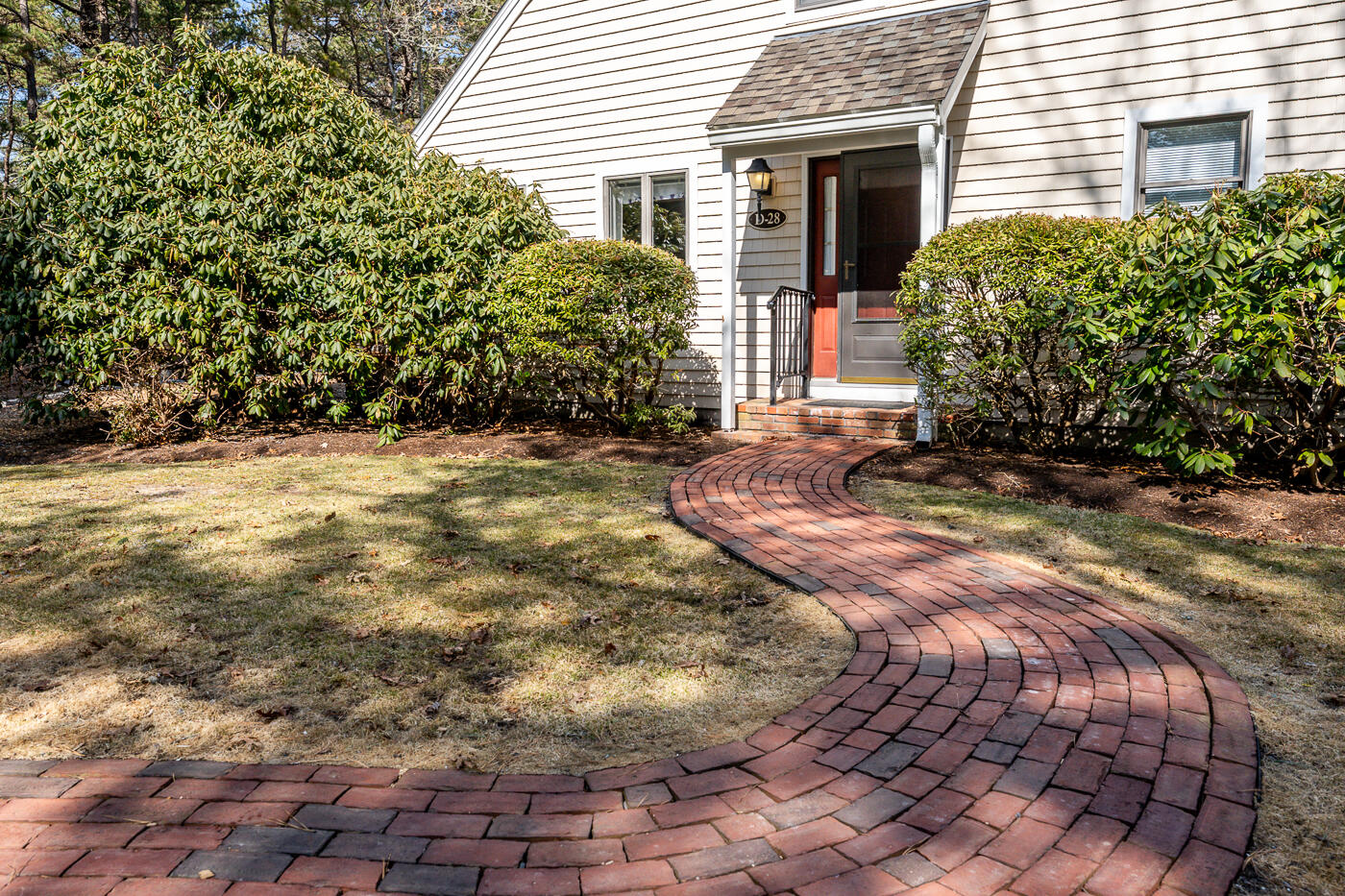 28 Shellback Way # D