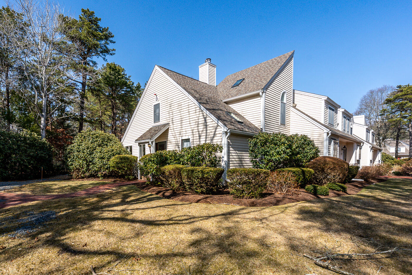 28 Shellback Way # D