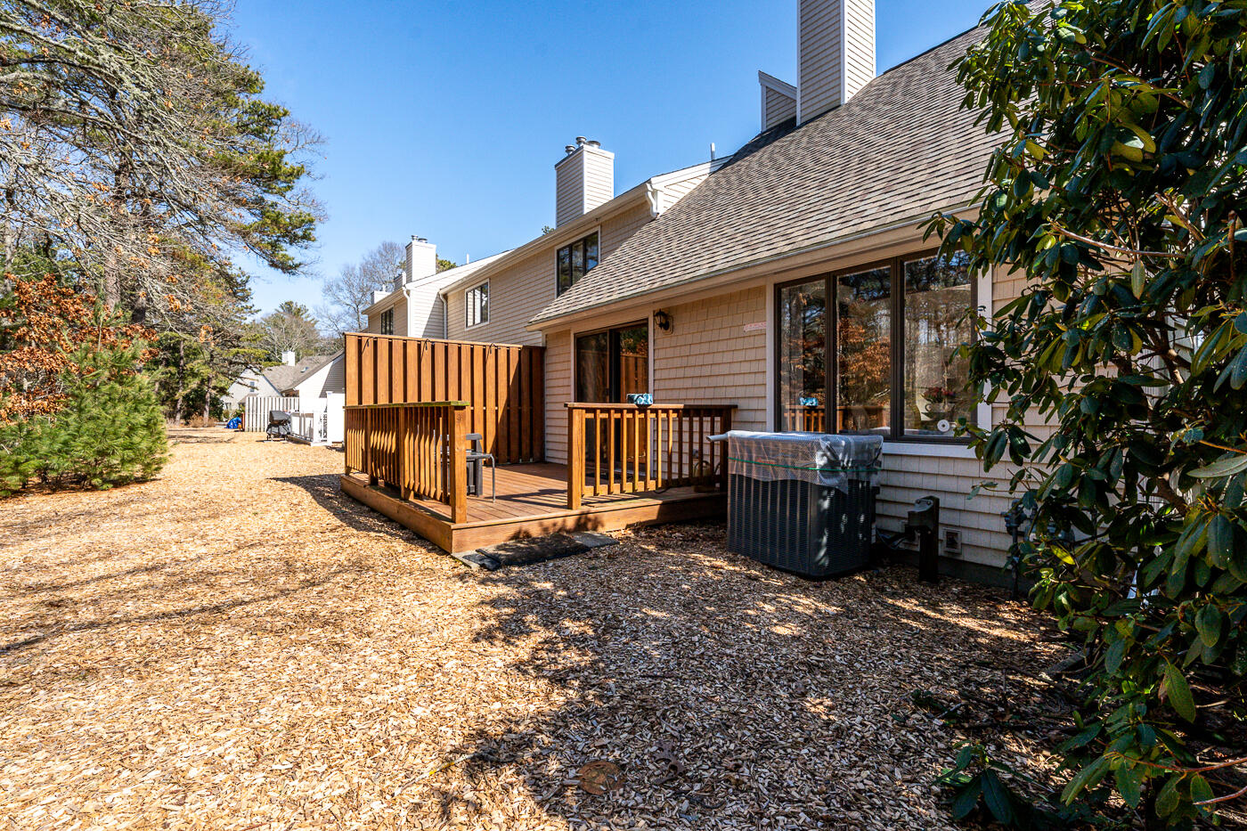 28 Shellback Way # D