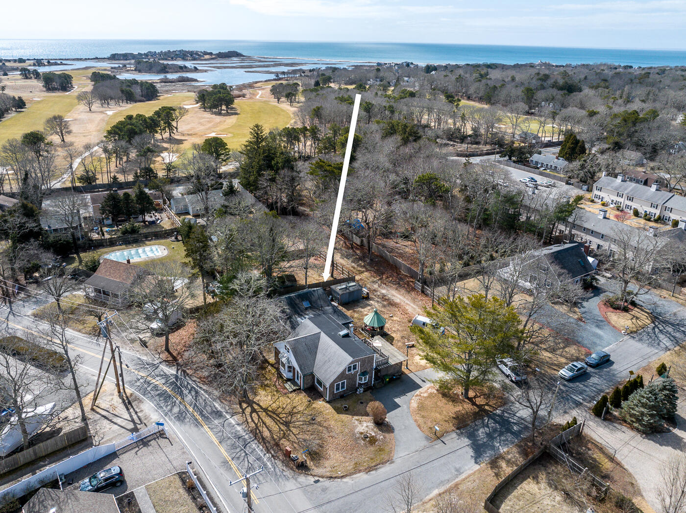 43 Old Town Road
