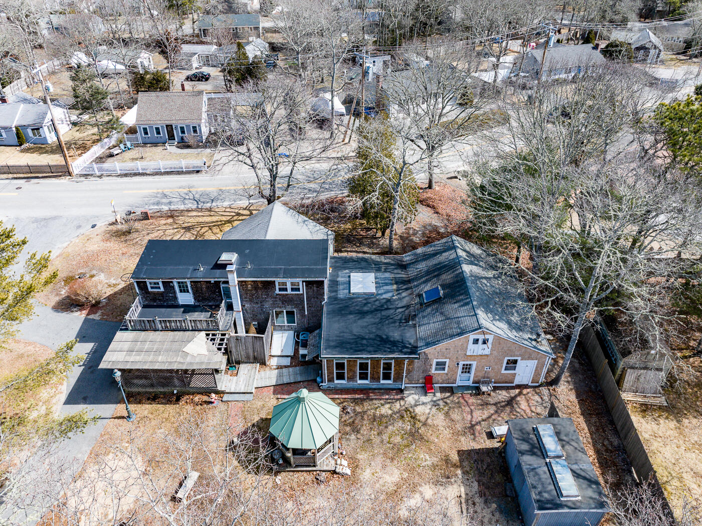 43 Old Town Road