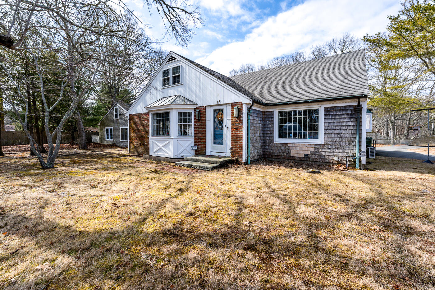 43 Old Town Road
