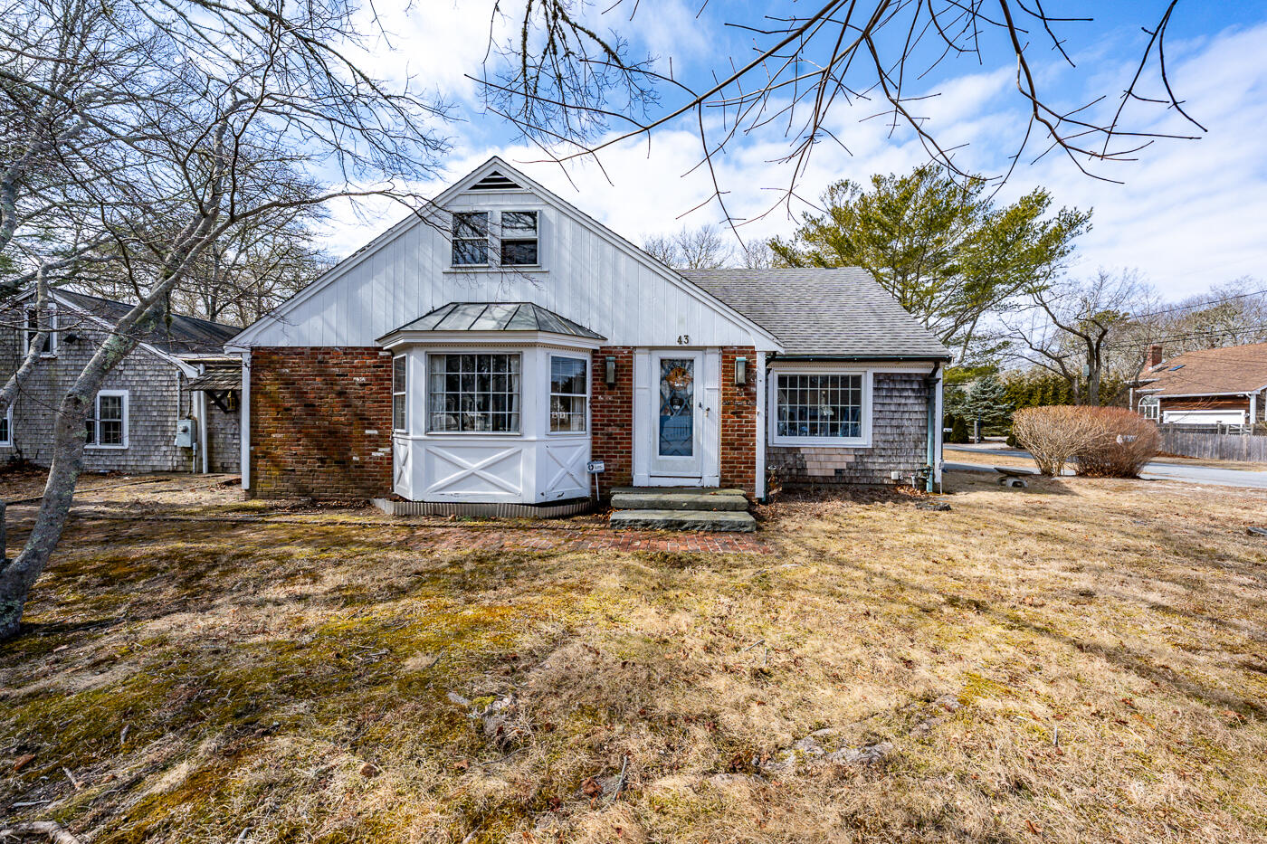 43 Old Town Road