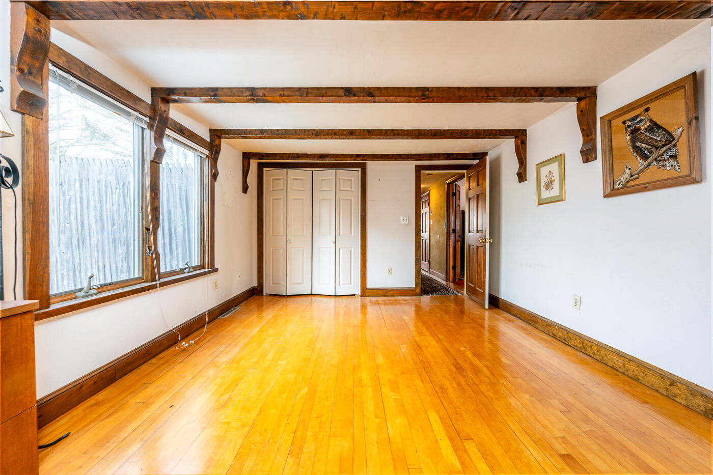 43 Old Town Road
