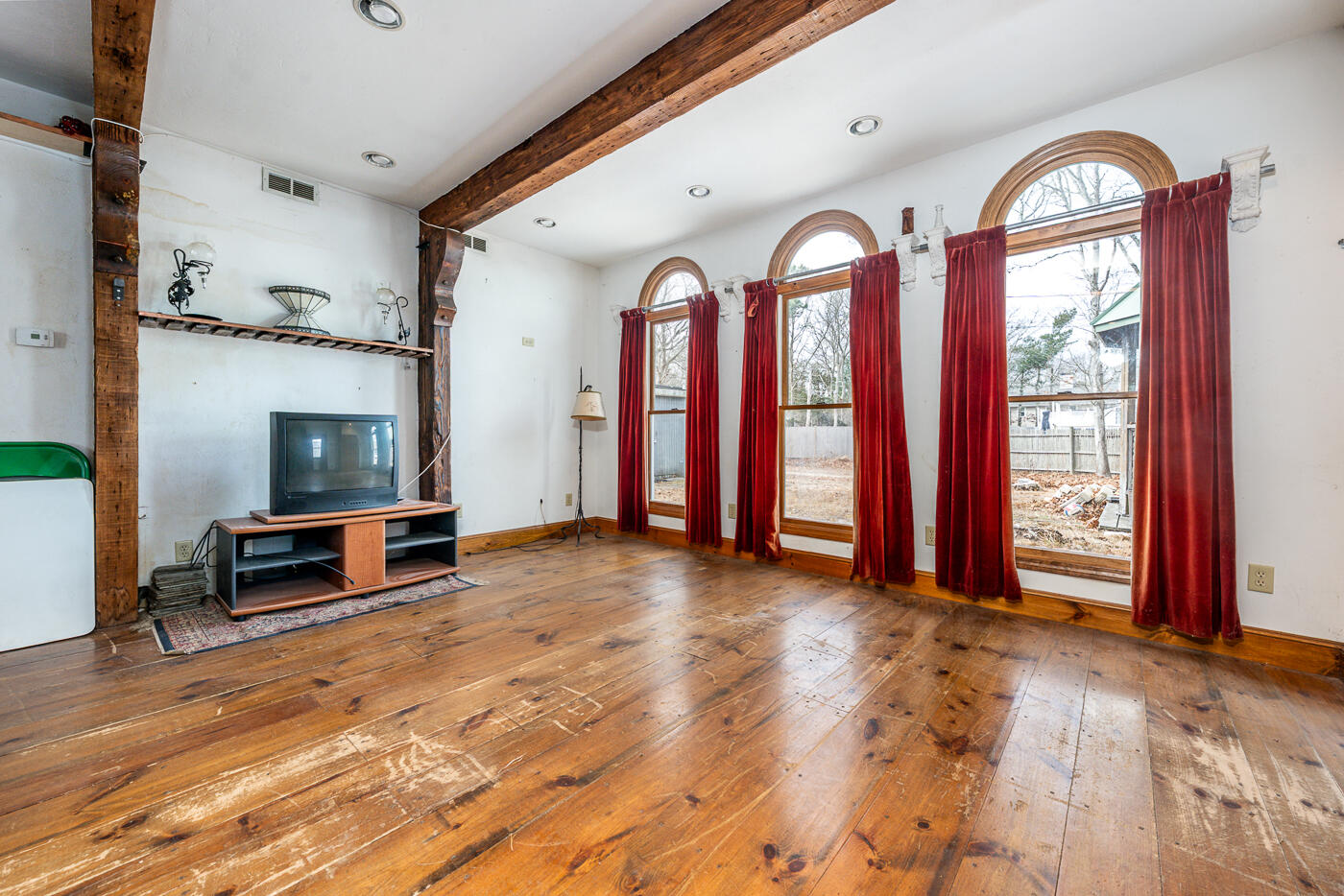 43 Old Town Road