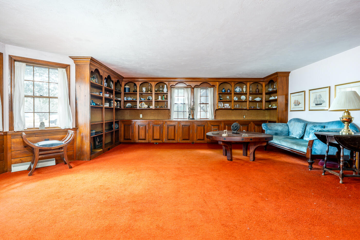 43 Old Town Road