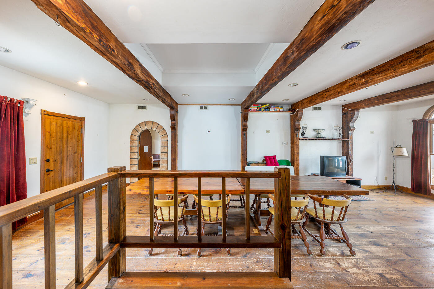 43 Old Town Road