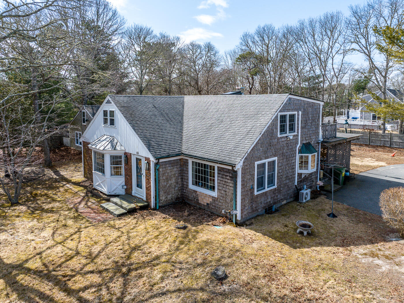 43 Old Town Road