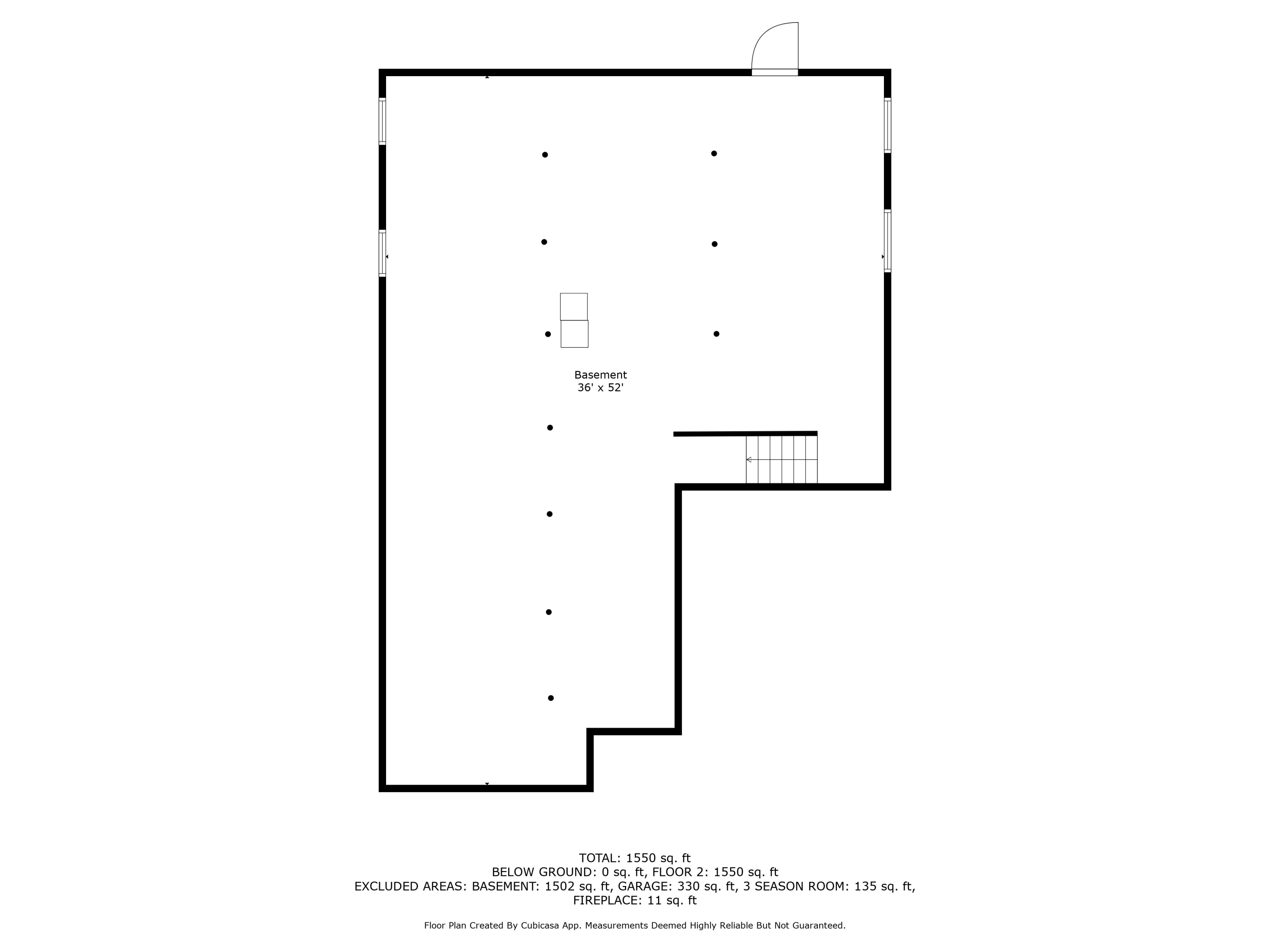 125 Partridge View Lane