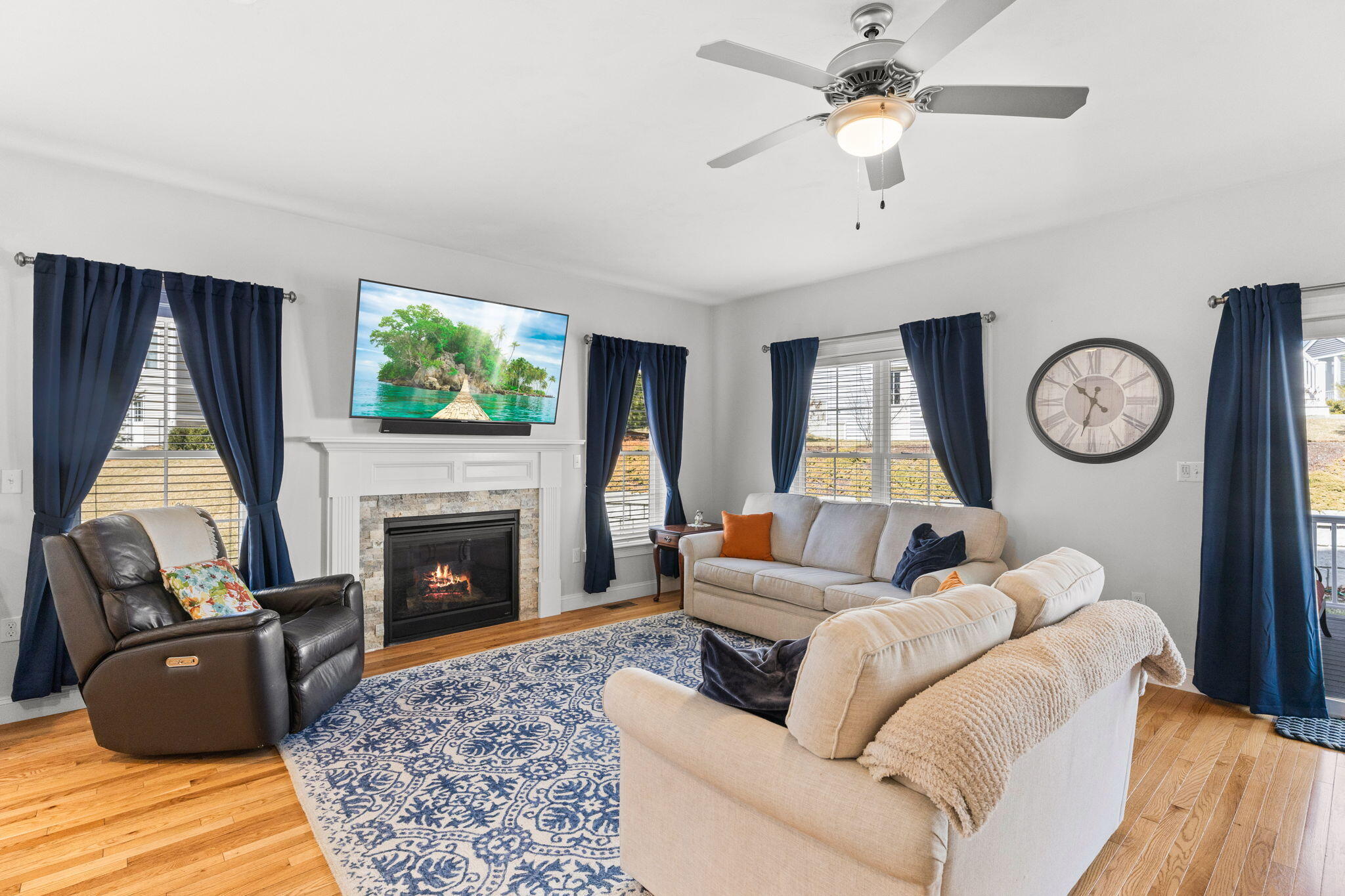 125 Partridge View Lane