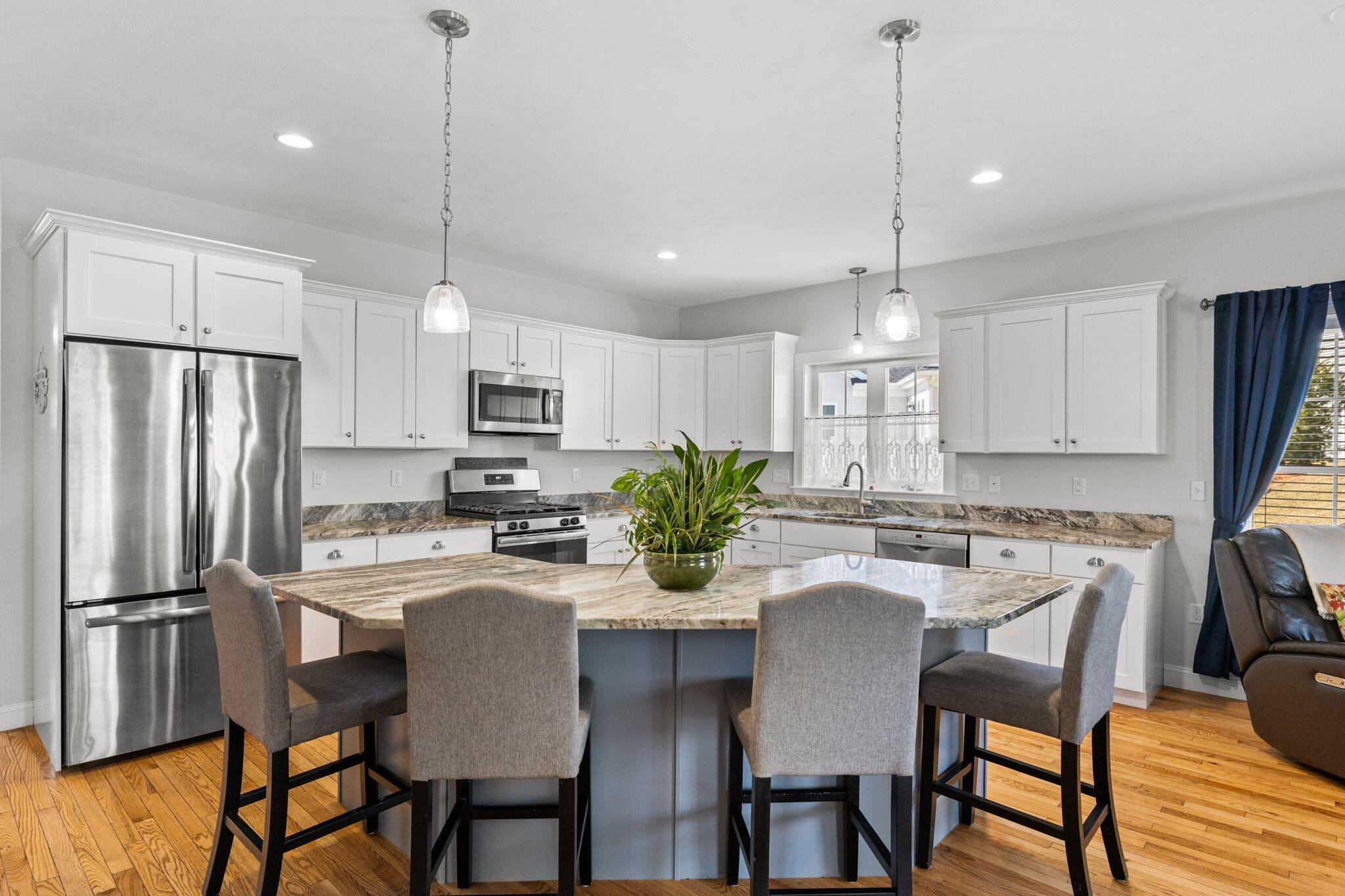125 Partridge View Lane